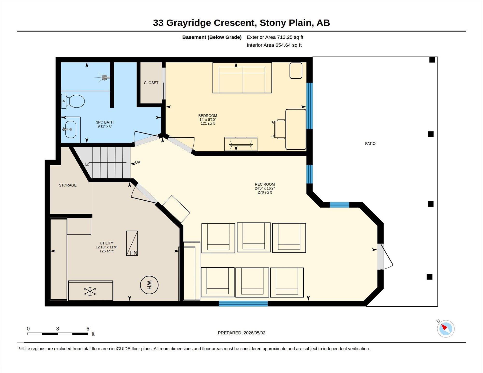 Photo 73 at 33 Grayridge Crescent, Graybriar, Stony Plain