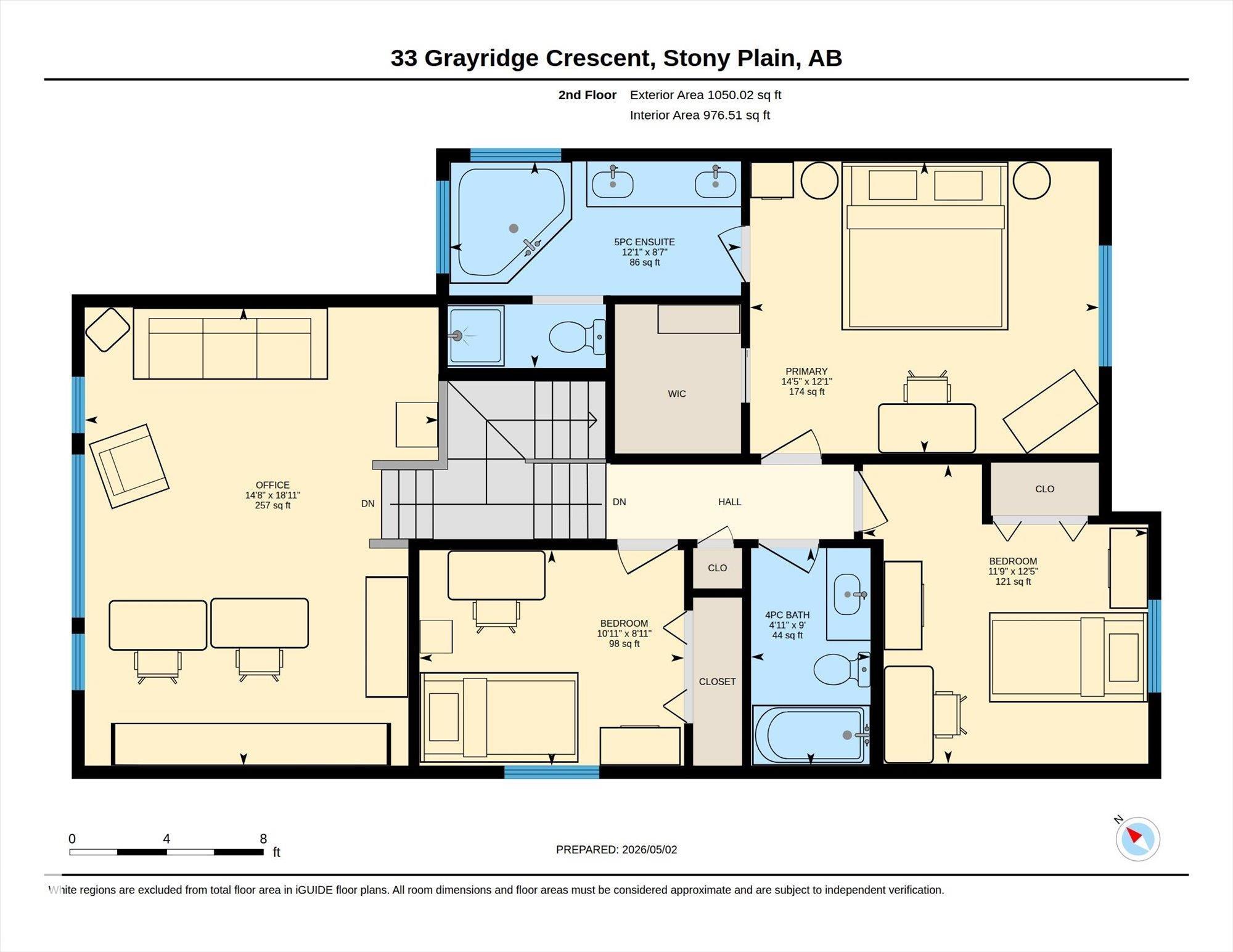 Photo 74 at 33 Grayridge Crescent, Graybriar, Stony Plain