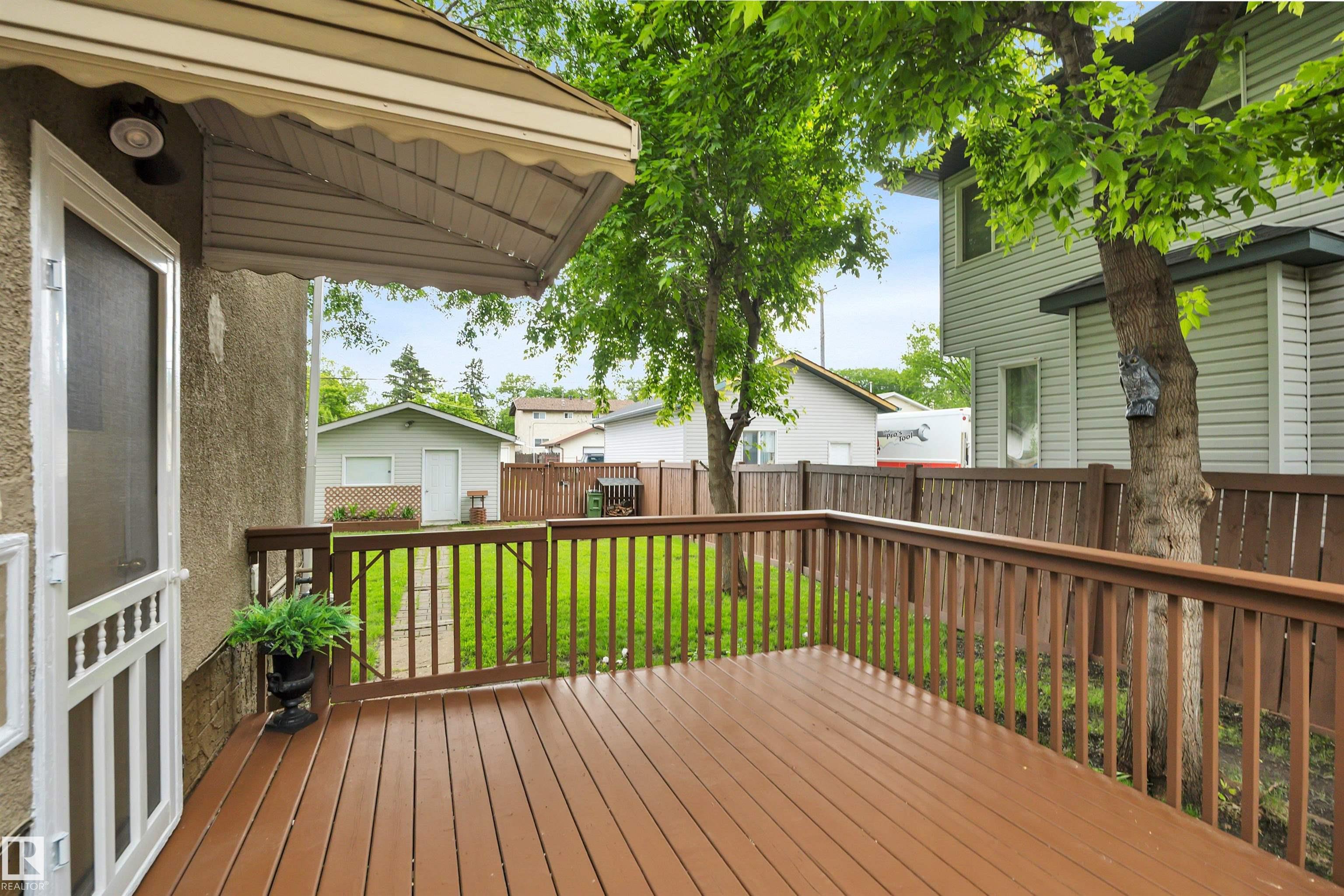 Photo 48 at 12015 124 Street NW, Prince Charles, Edmonton