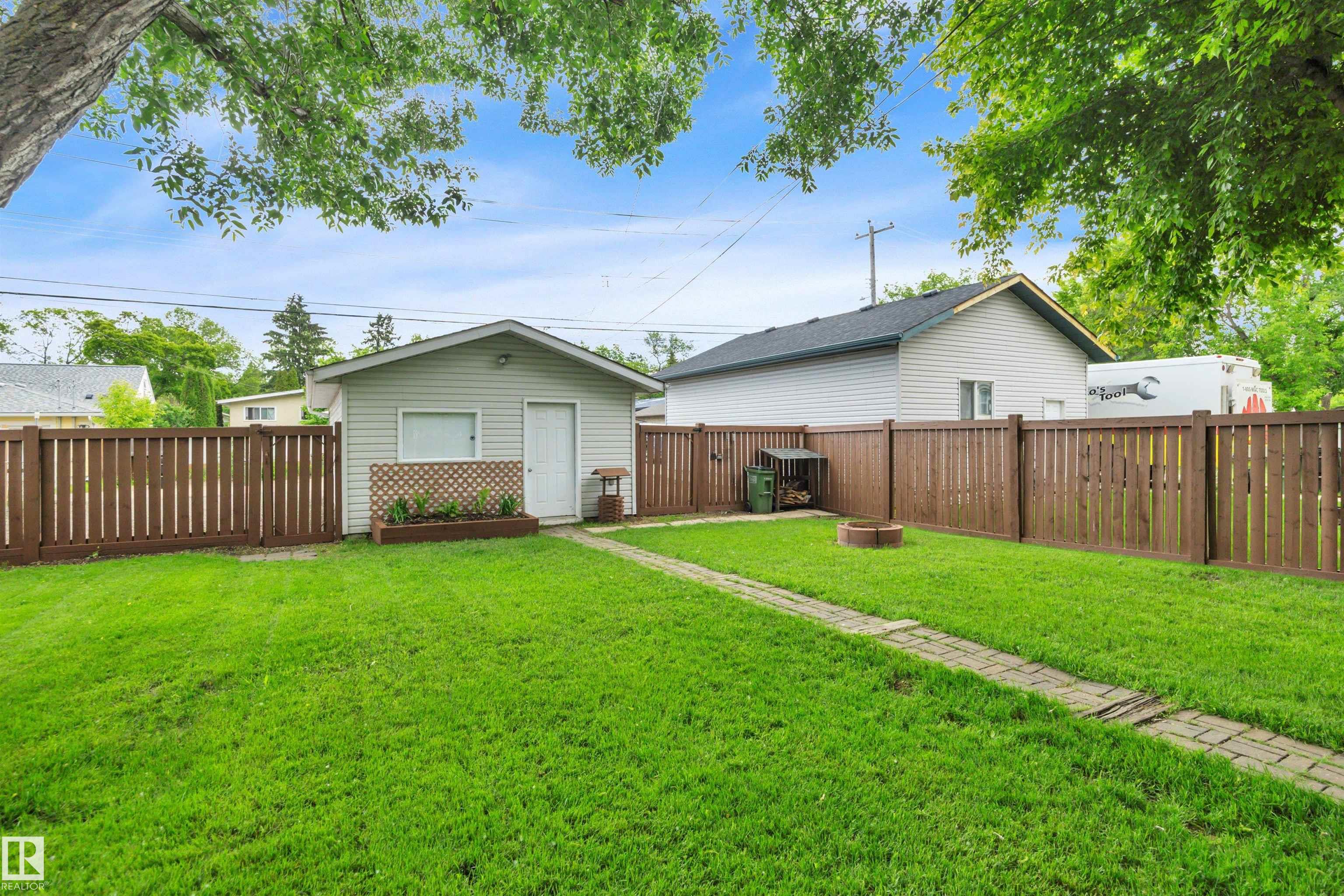 Photo 52 at 12015 124 Street NW, Prince Charles, Edmonton