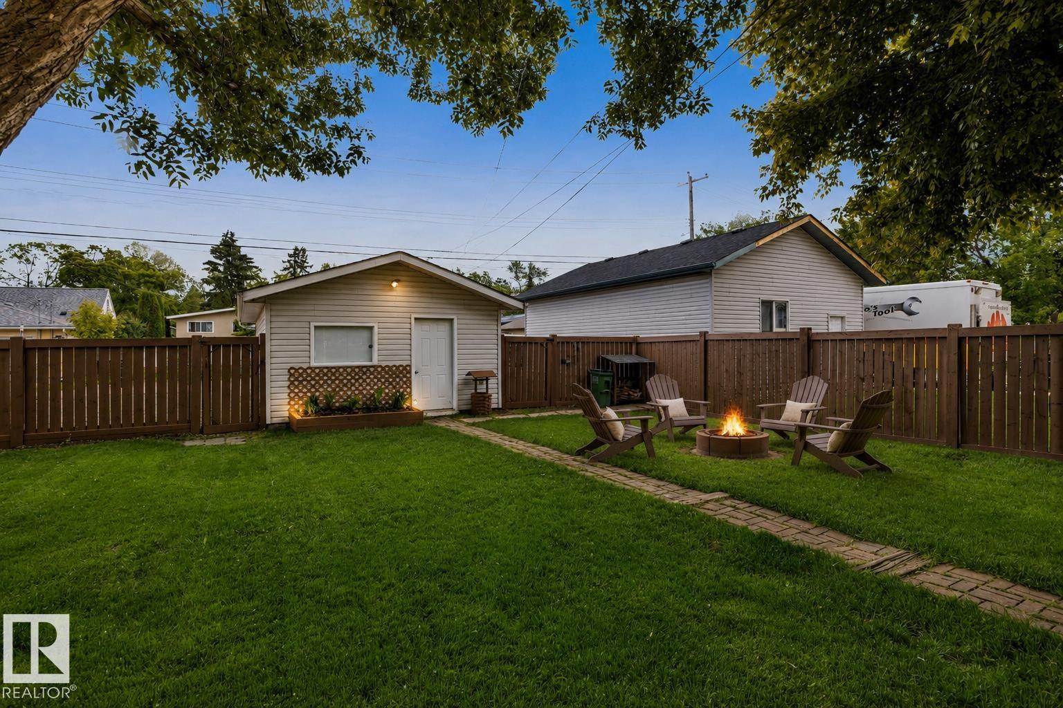 Photo 53 at 12015 124 Street NW, Prince Charles, Edmonton