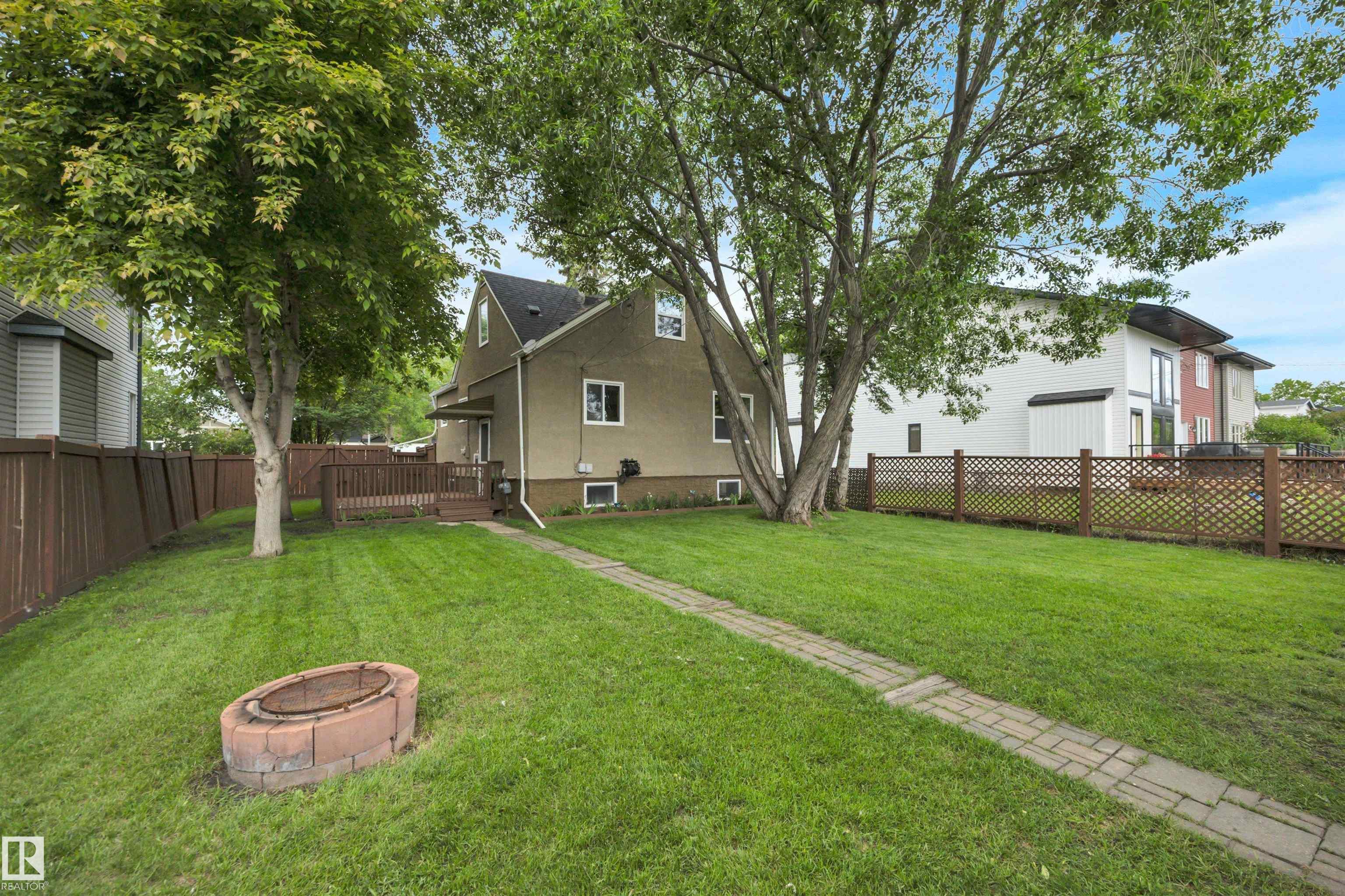 Photo 55 at 12015 124 Street NW, Prince Charles, Edmonton