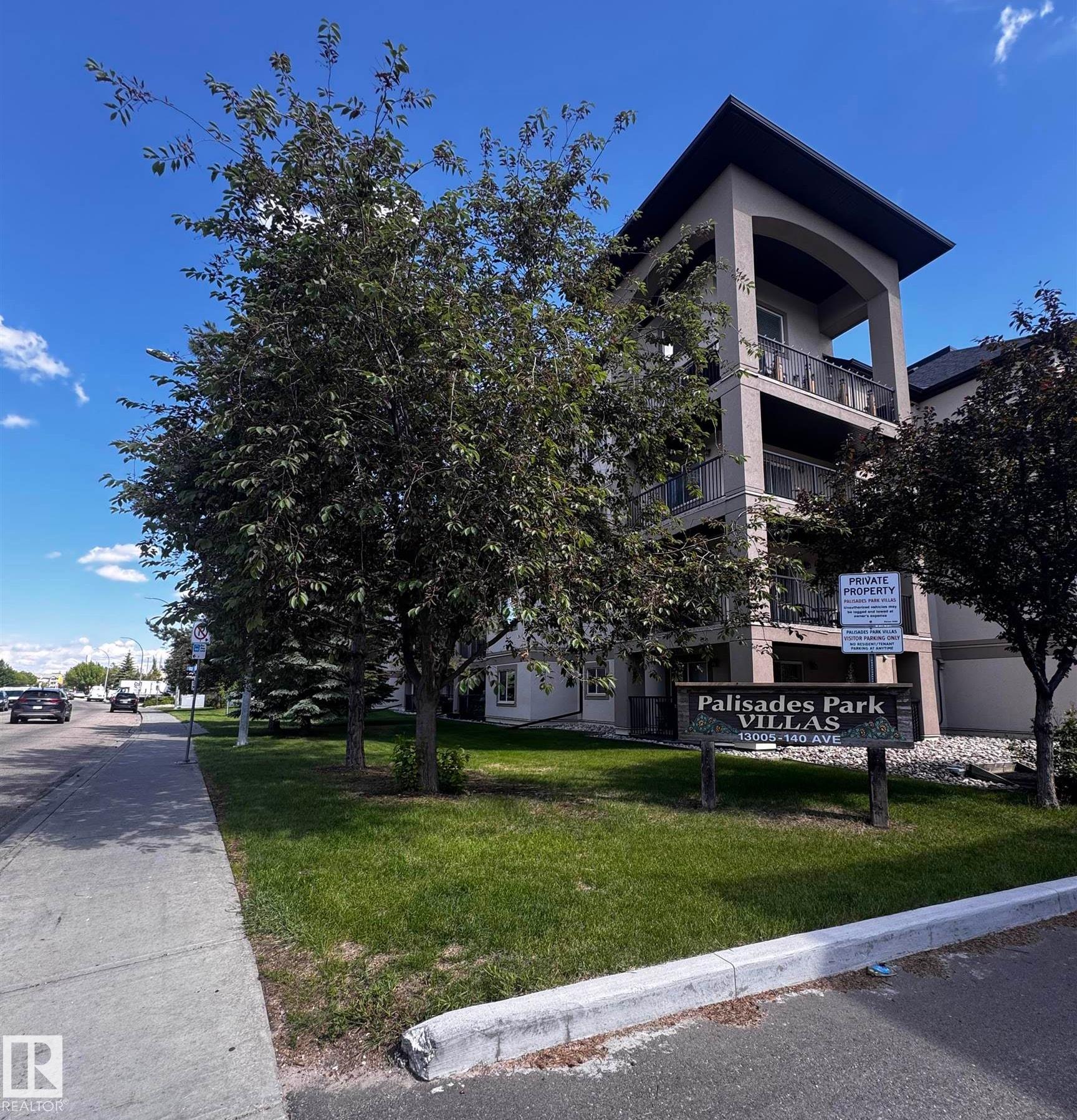 Photo 33 at 330 - 13111 140 Avenue NW, Pembina, Edmonton