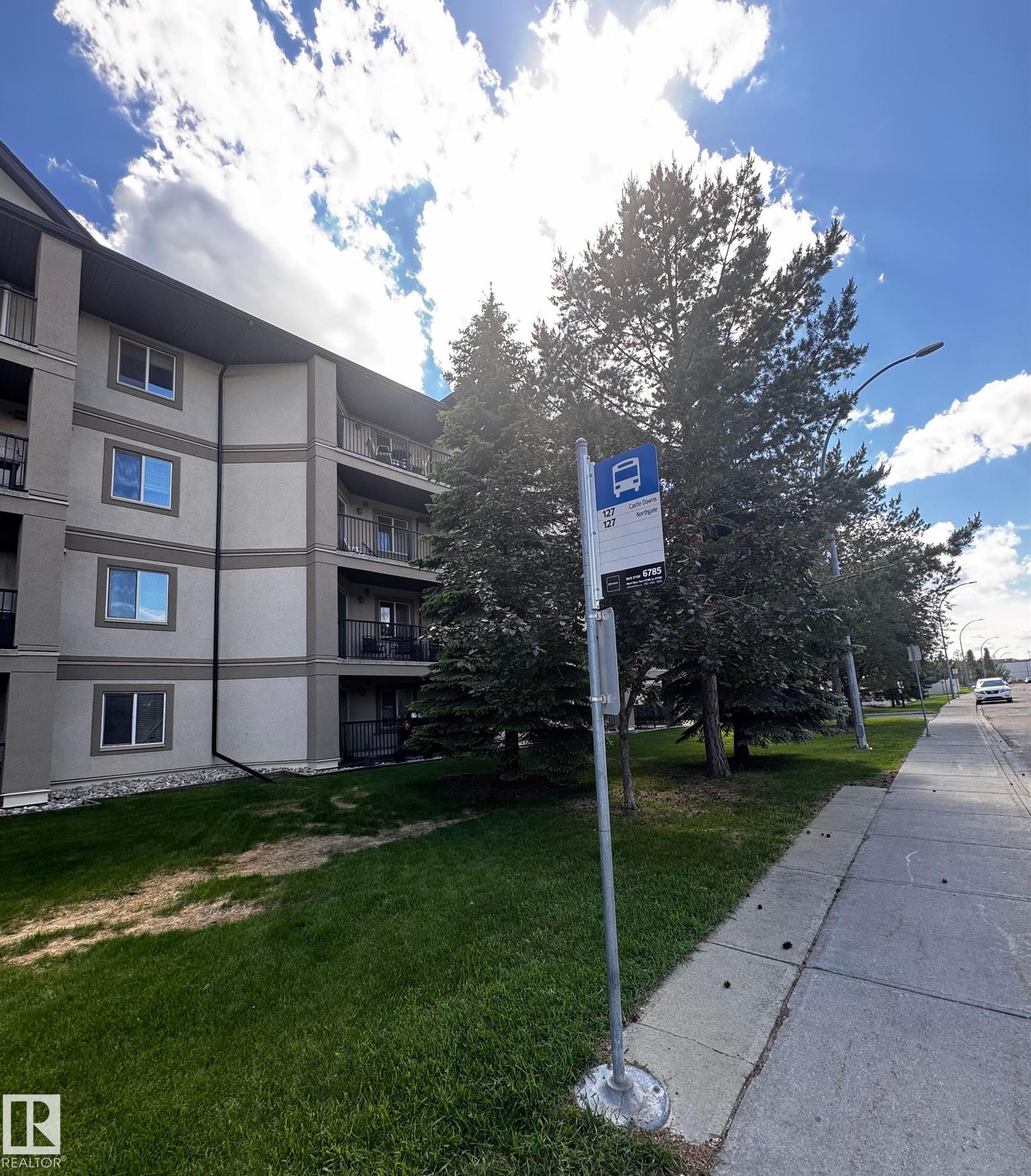 Photo 34 at 330 - 13111 140 Avenue NW, Pembina, Edmonton