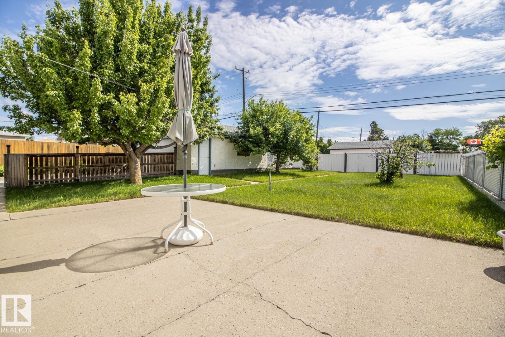 Photo 33 at 14107 58 Street NW, York, Edmonton