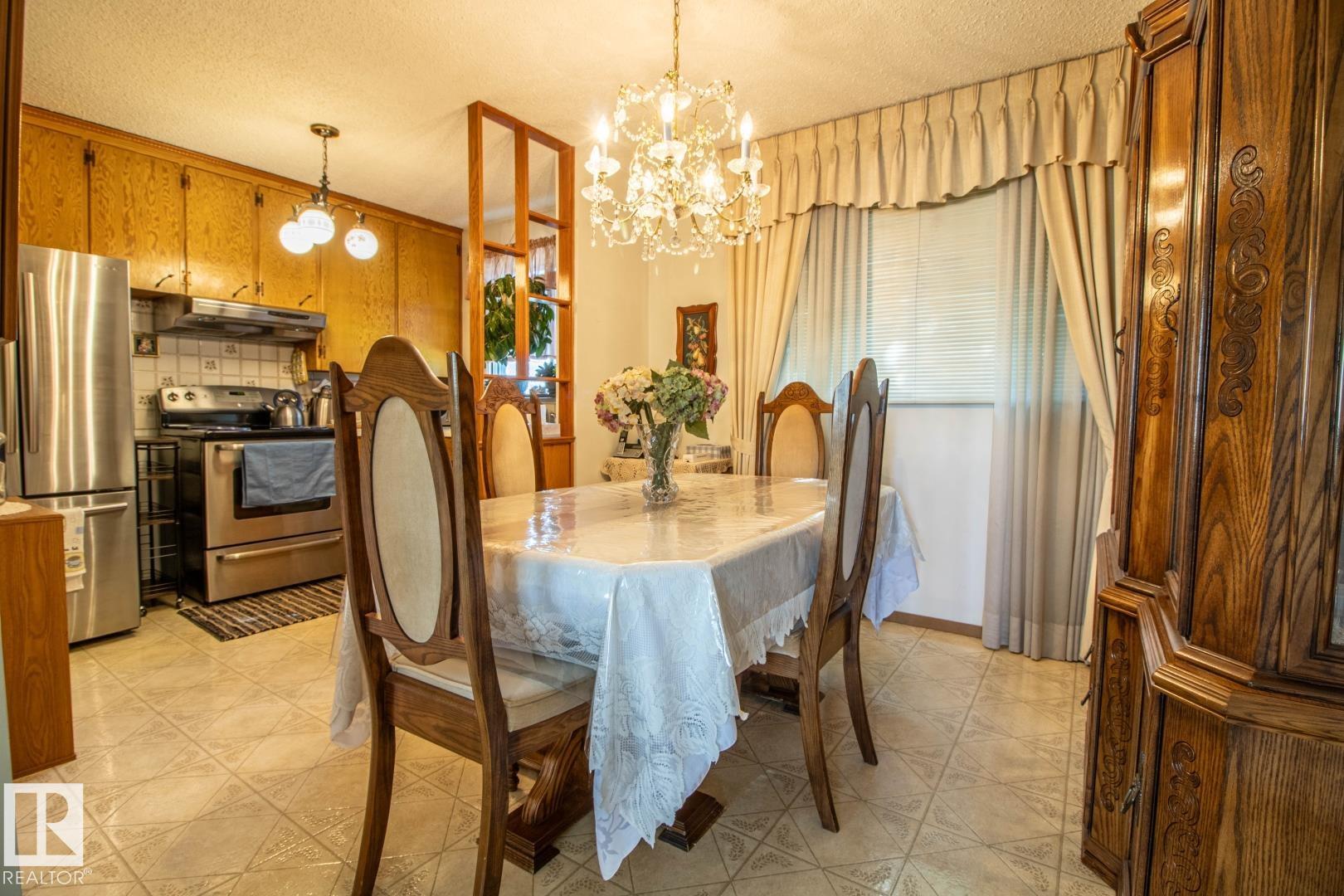 Photo 8 at 14107 58 Street NW, York, Edmonton