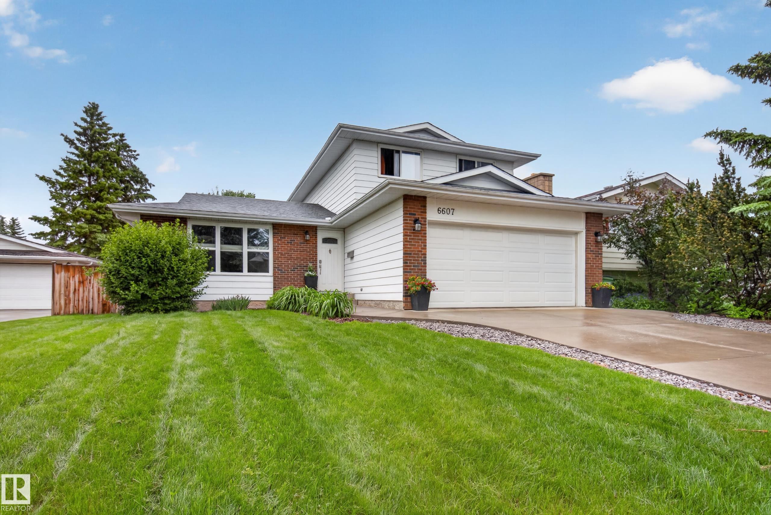6607 187 Street NW, Ormsby Place, Edmonton