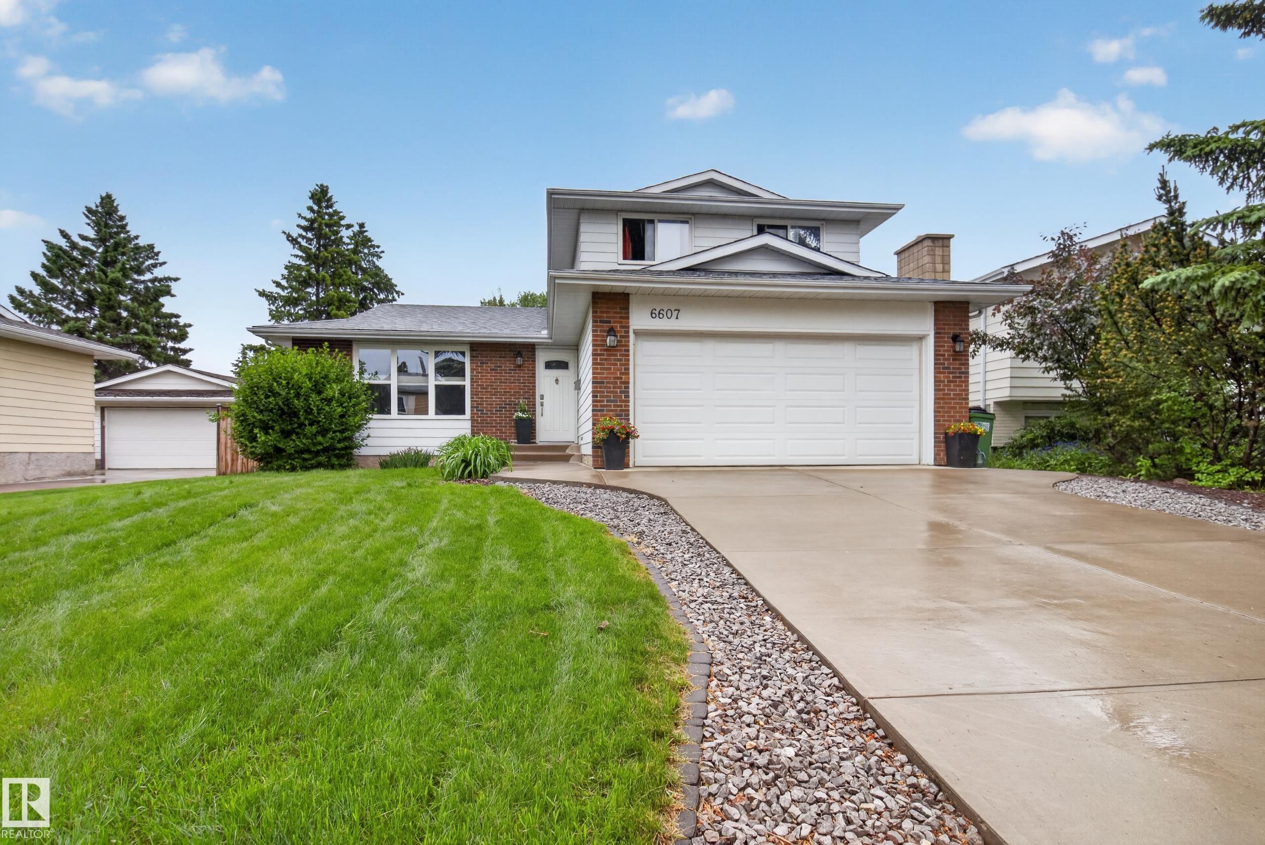 6607 187 Street NW, Ormsby Place, Edmonton
