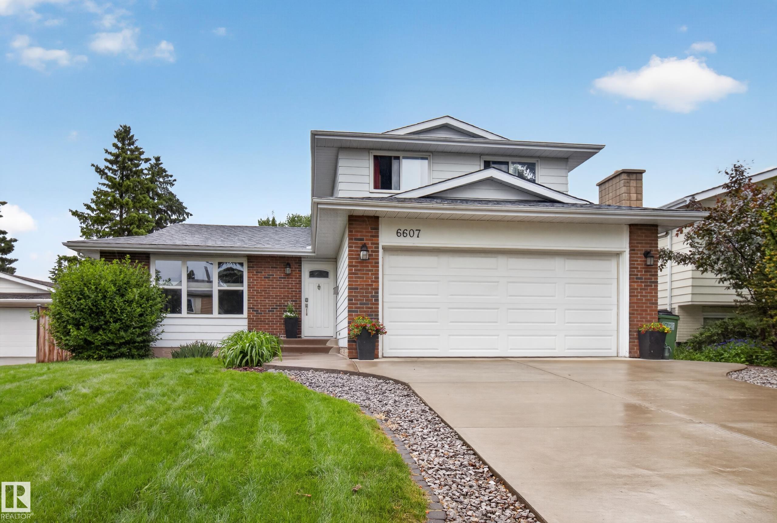 6607 187 Street NW, Ormsby Place, Edmonton