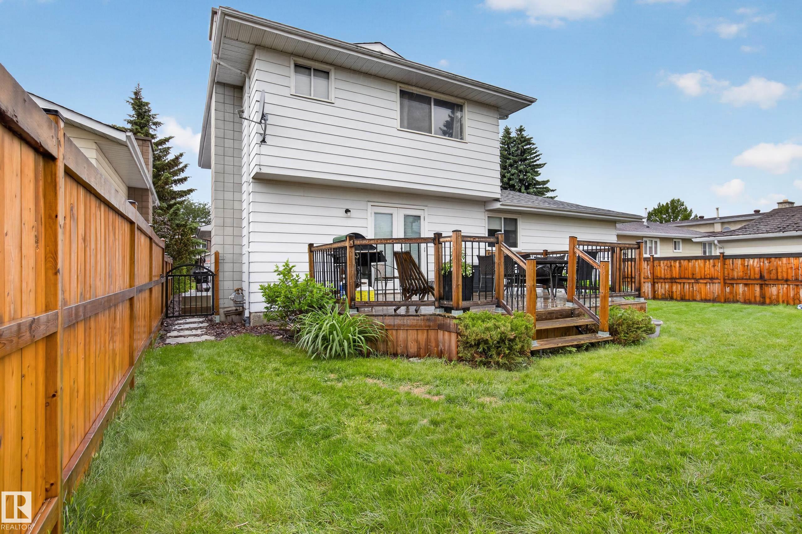 Photo 52 at 6607 187 Street NW, Ormsby Place, Edmonton