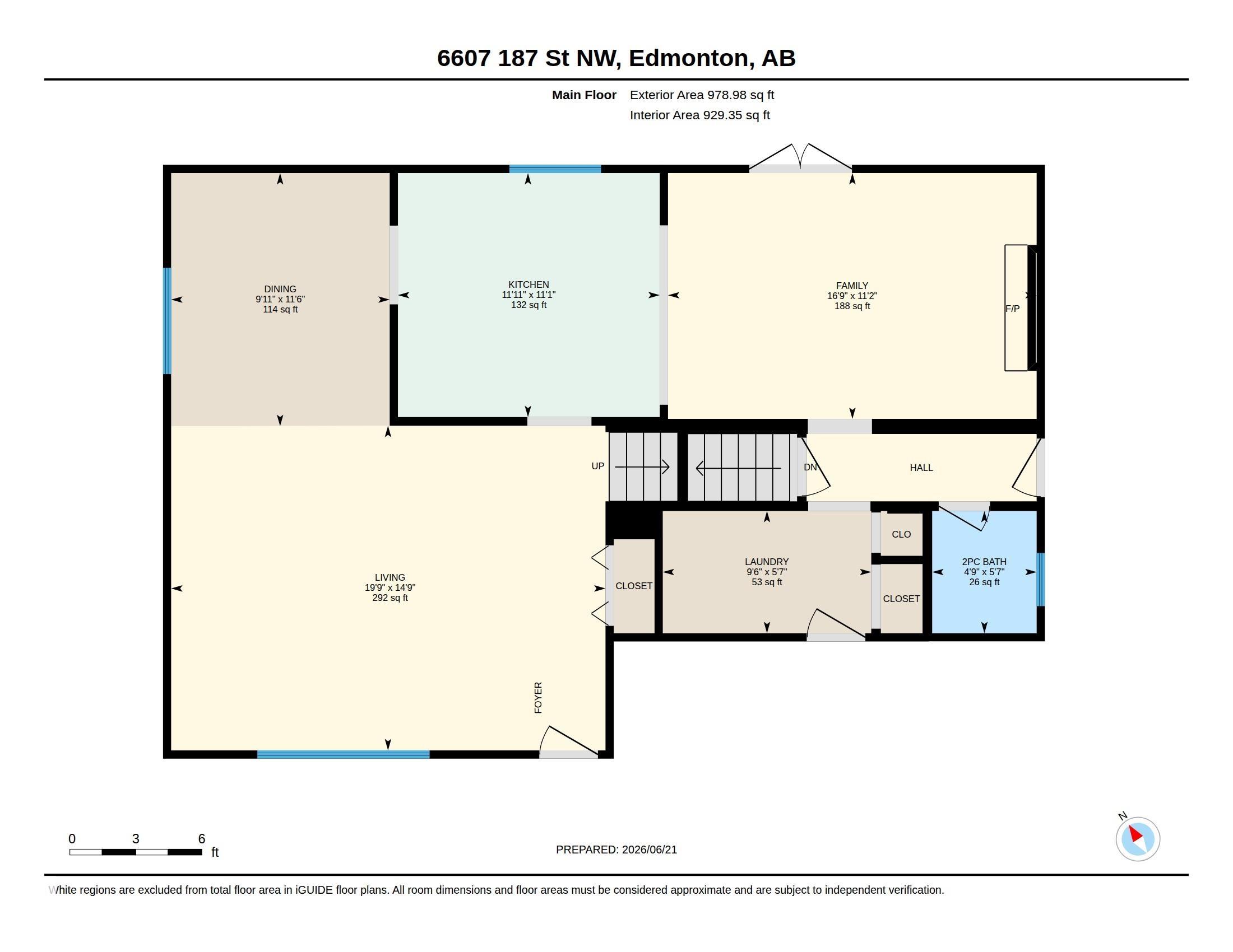 Photo 59 at 6607 187 Street NW, Ormsby Place, Edmonton