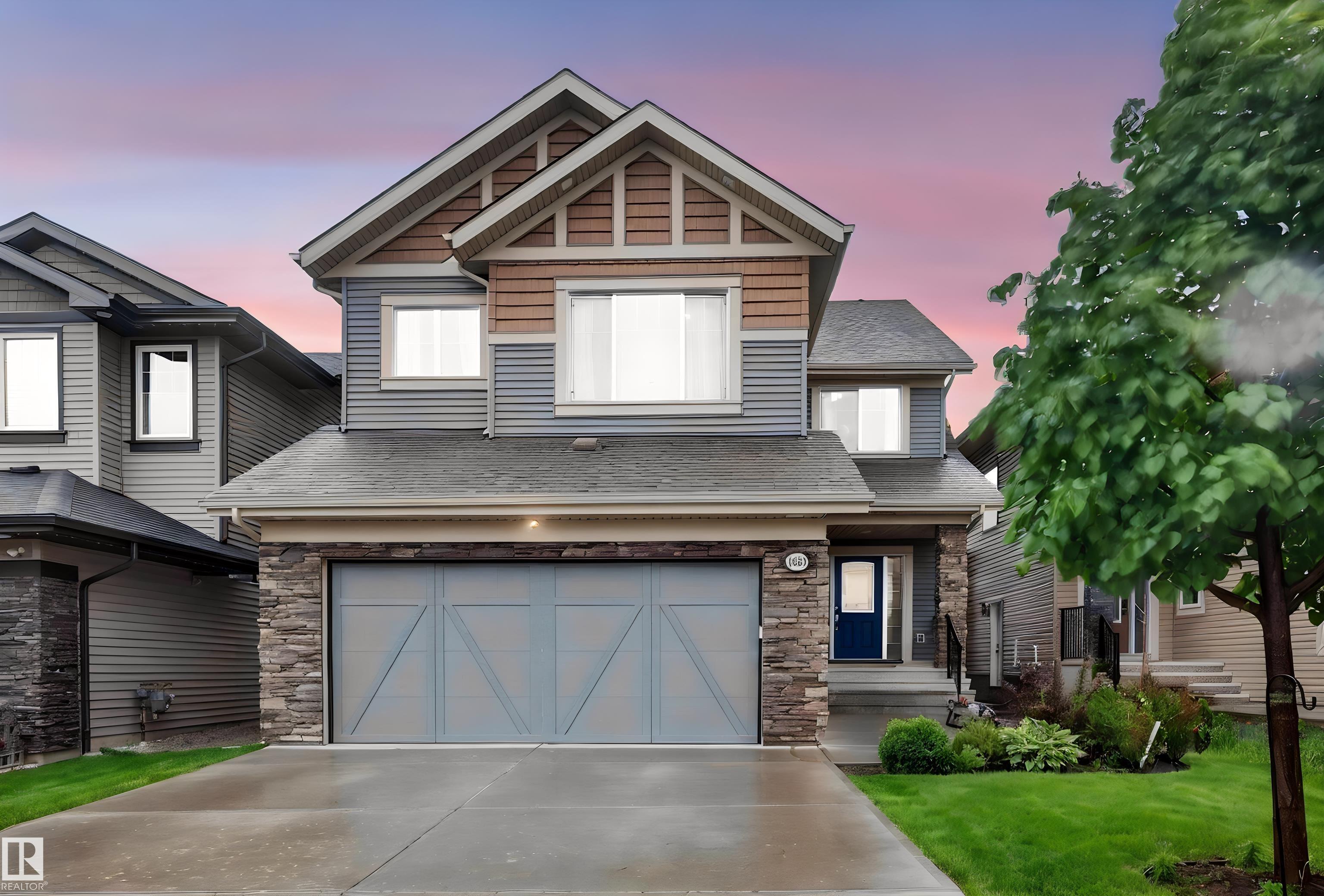1603 158 Street SW, Glenridding Heights, Edmonton