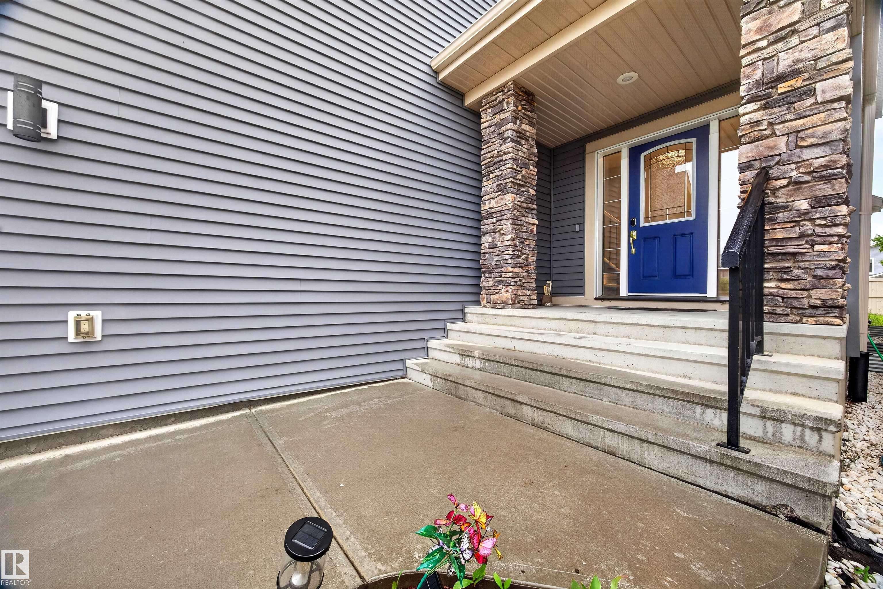 1603 158 Street SW, Glenridding Heights, Edmonton