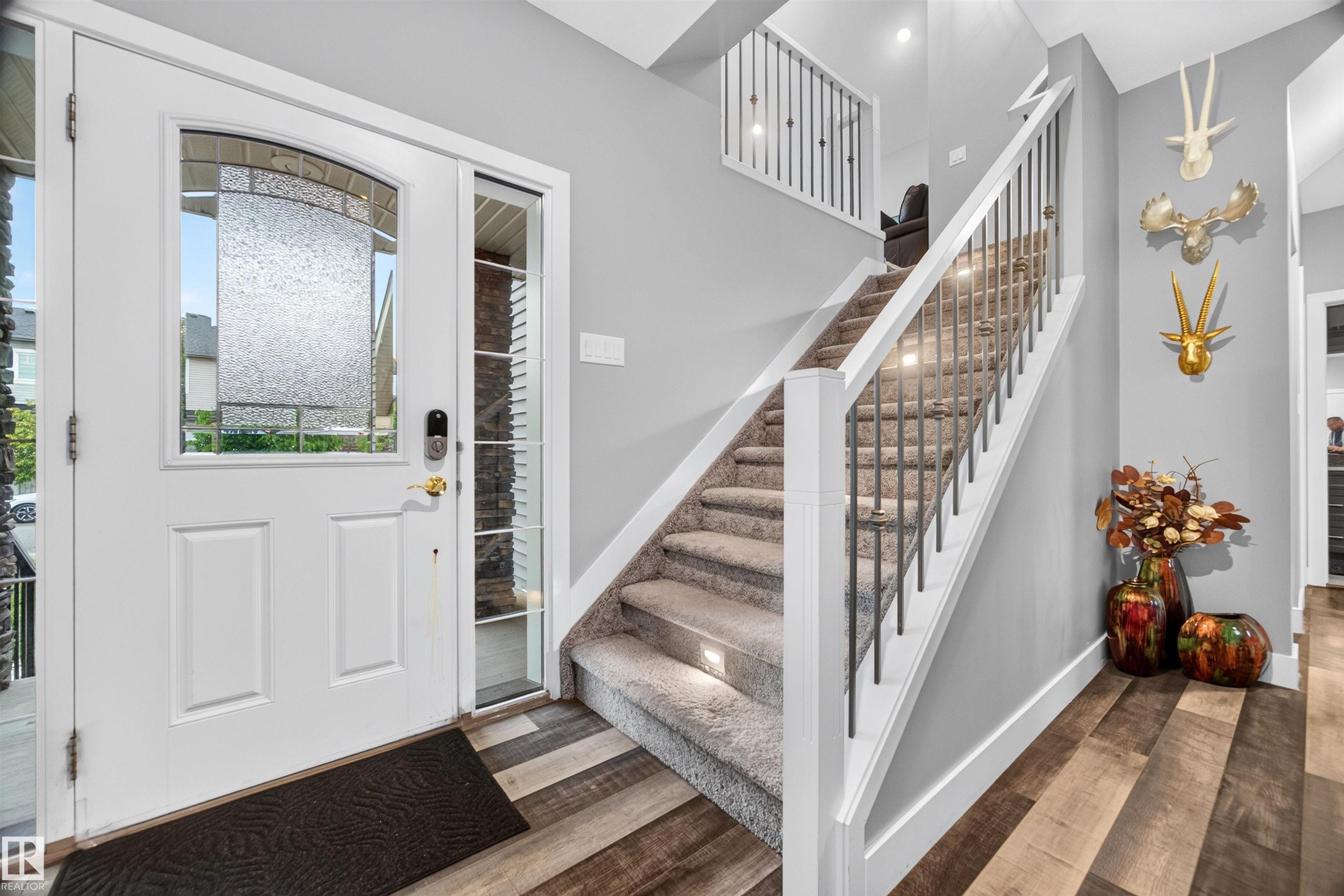 Photo 7 at 1603 158 Street SW, Glenridding Heights, Edmonton