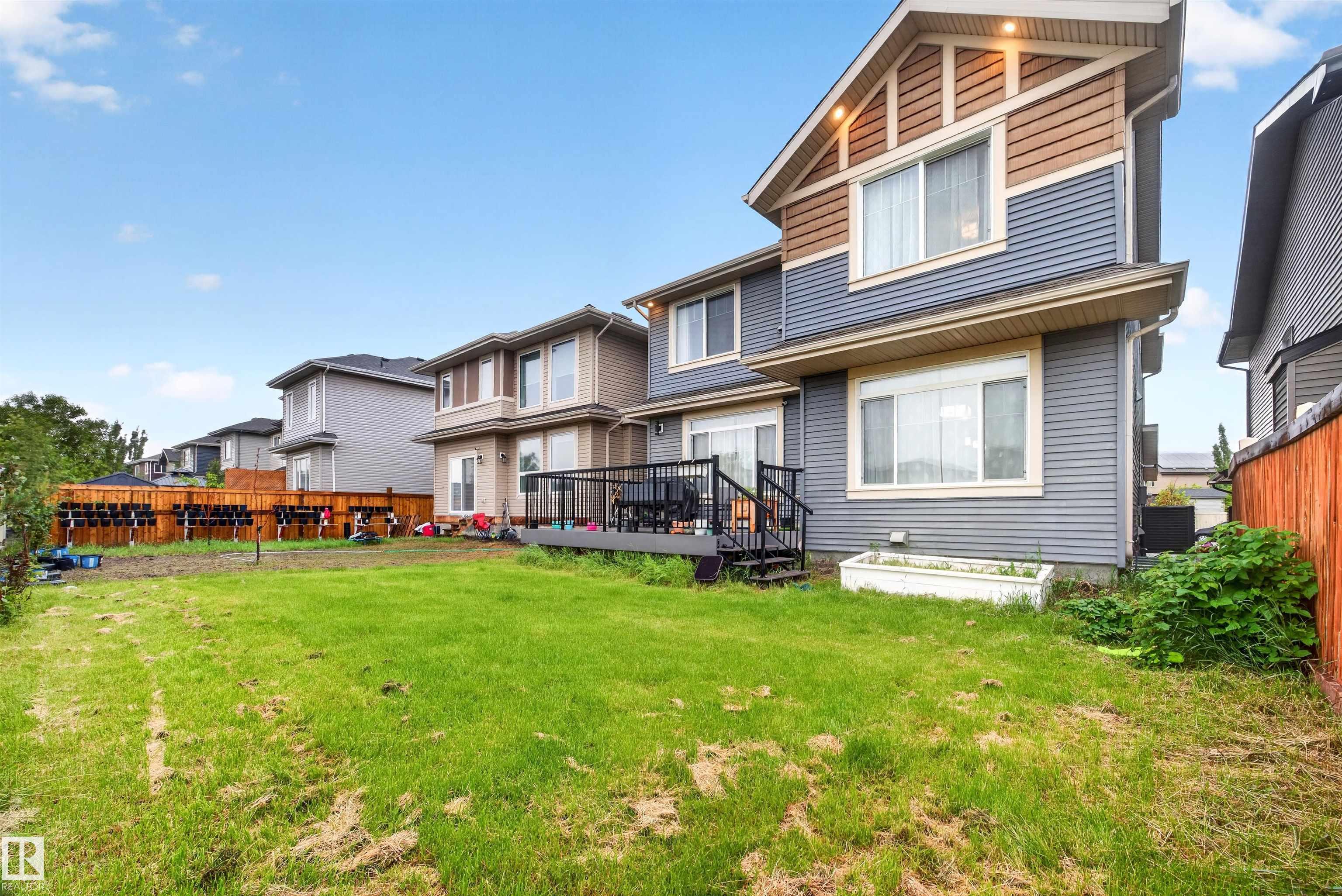 Photo 62 at 1603 158 Street SW, Glenridding Heights, Edmonton