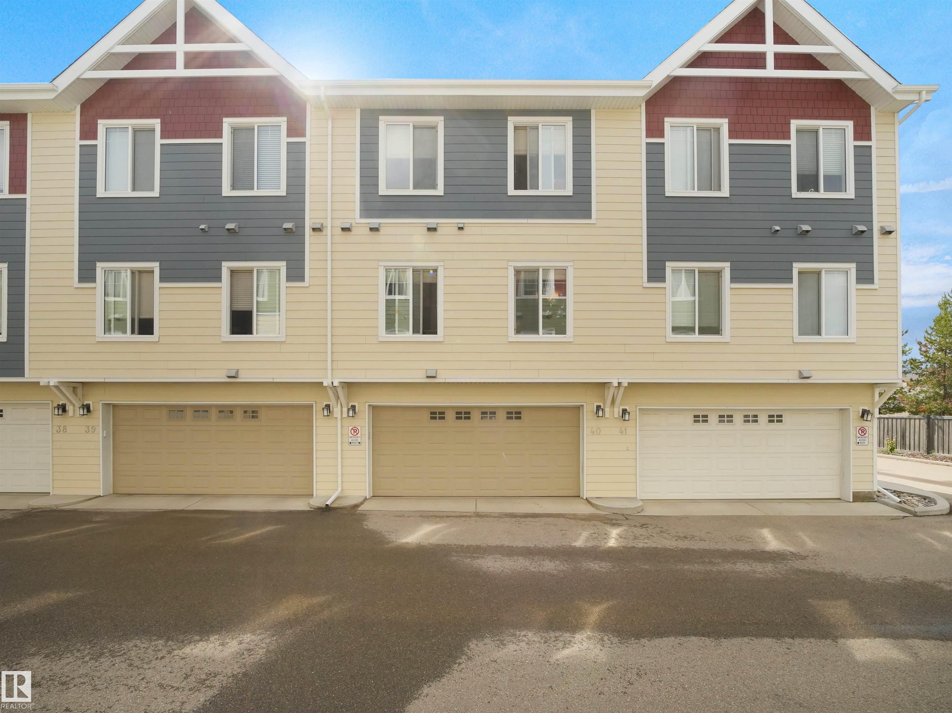 40 - 2003 Rabbit Hill Road NW, Magrath Heights, Edmonton