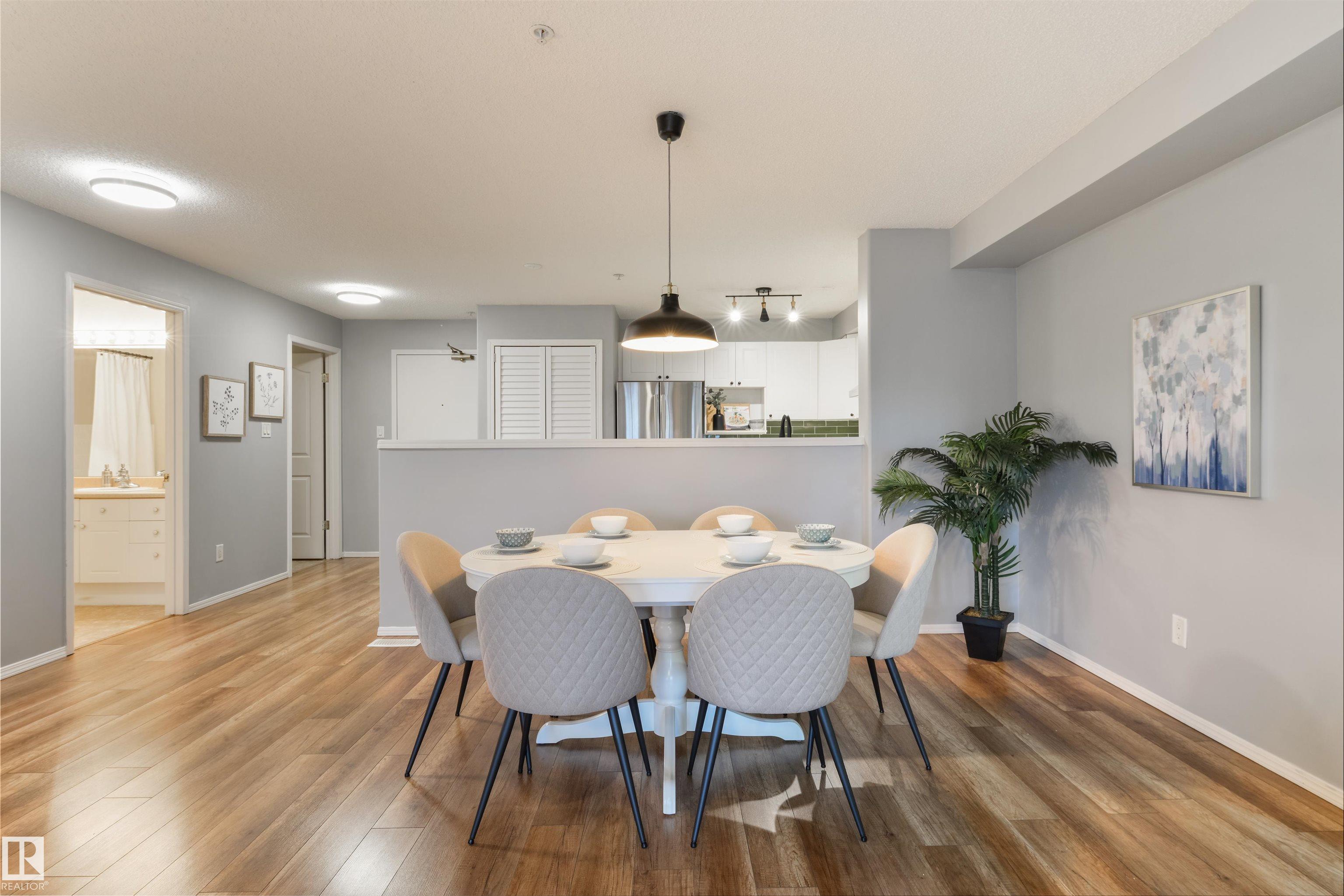 Photo 11 at 402 - 10221 111 Street NW, Downtown, Edmonton
