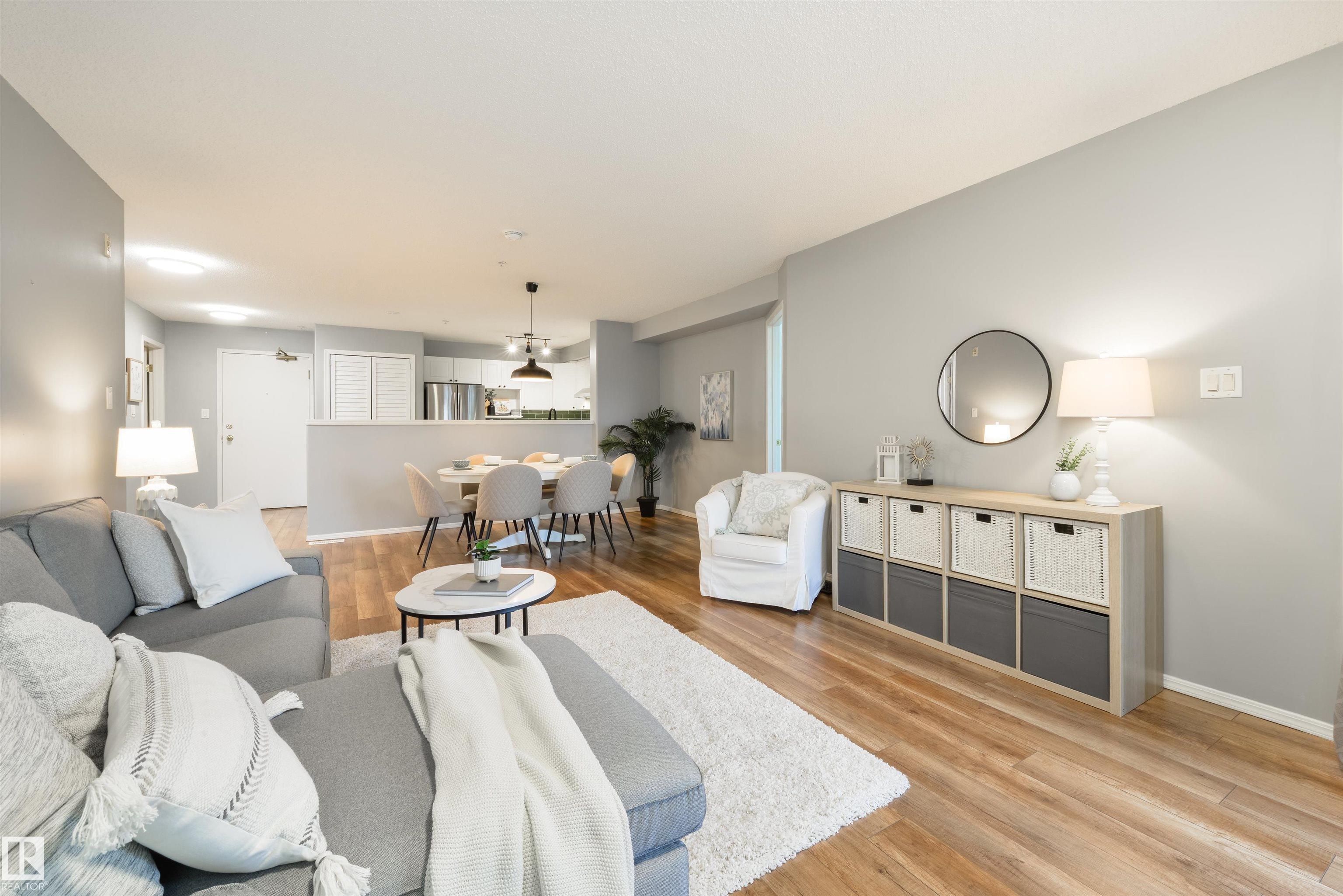 Photo 13 at 402 - 10221 111 Street NW, Downtown, Edmonton