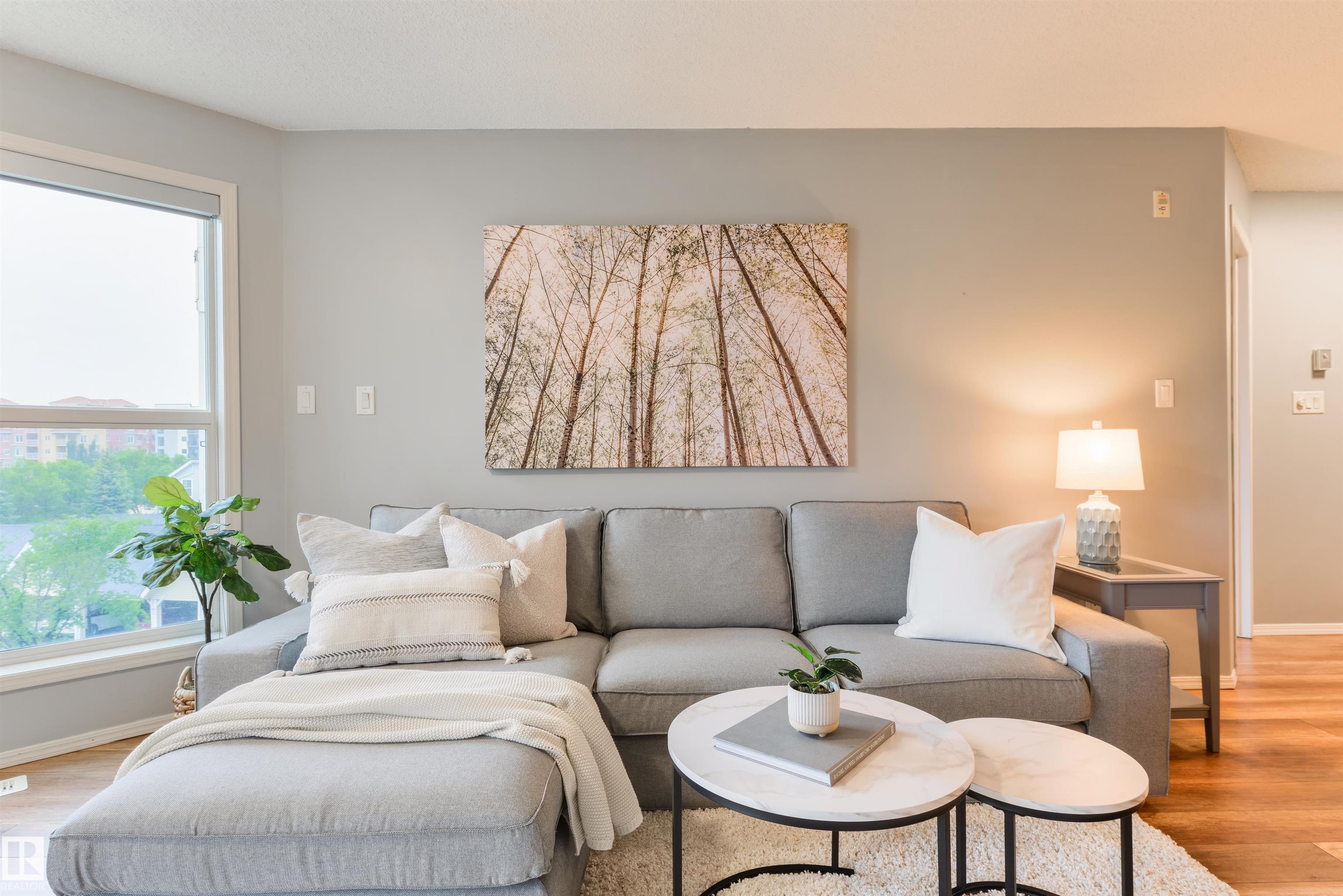 Photo 15 at 402 - 10221 111 Street NW, Downtown, Edmonton