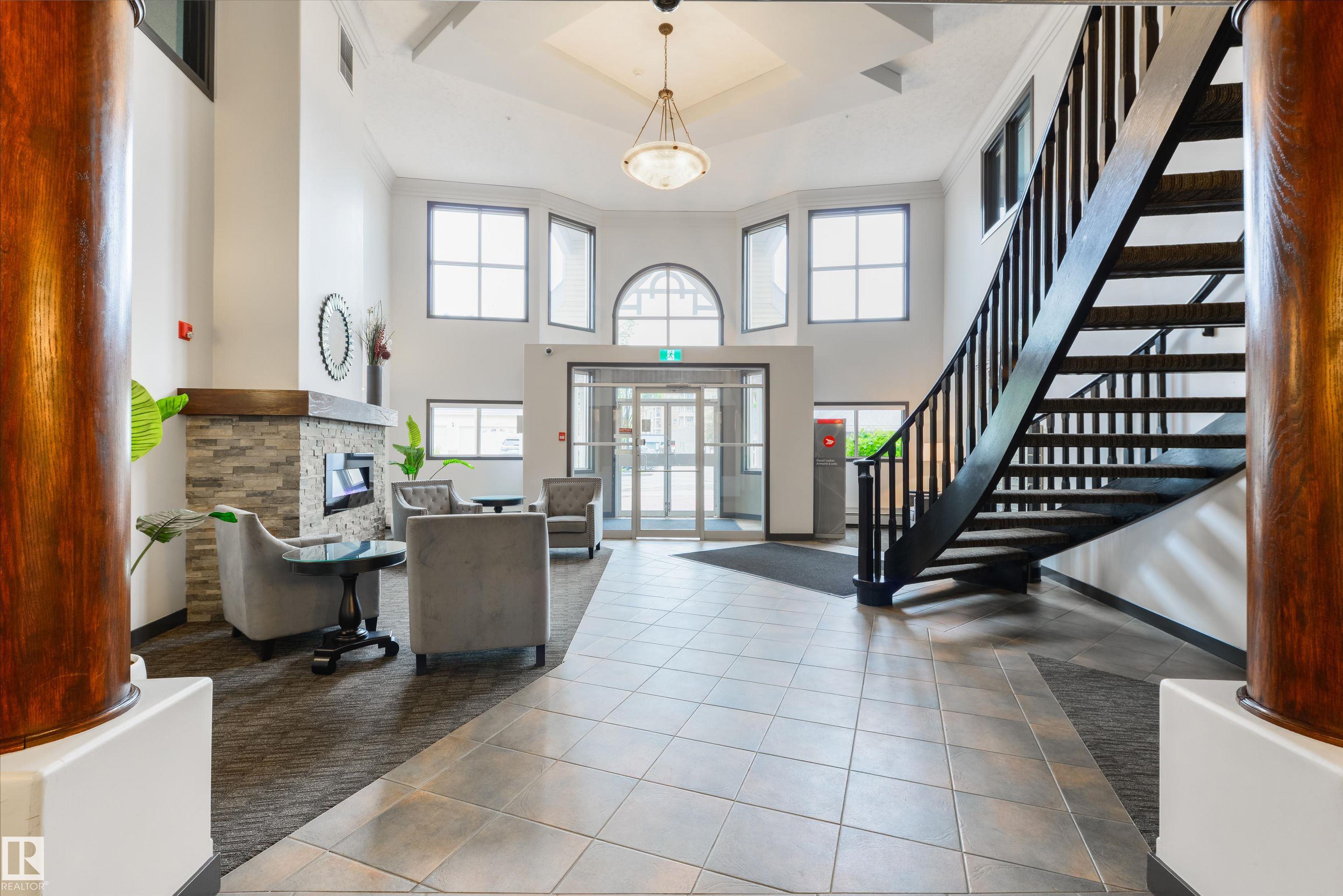 Photo 26 at 402 - 10221 111 Street NW, Downtown, Edmonton