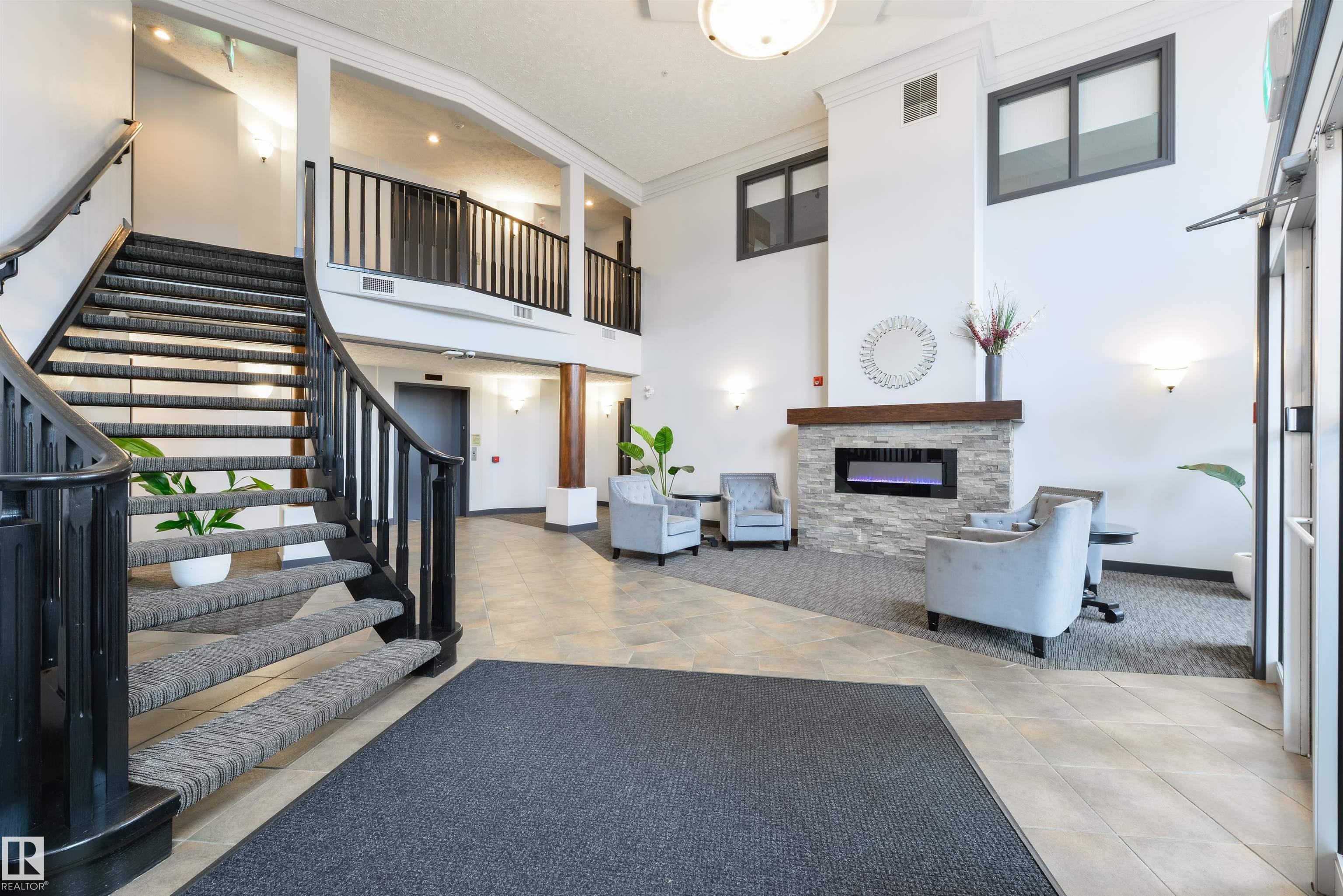Photo 27 at 402 - 10221 111 Street NW, Downtown, Edmonton