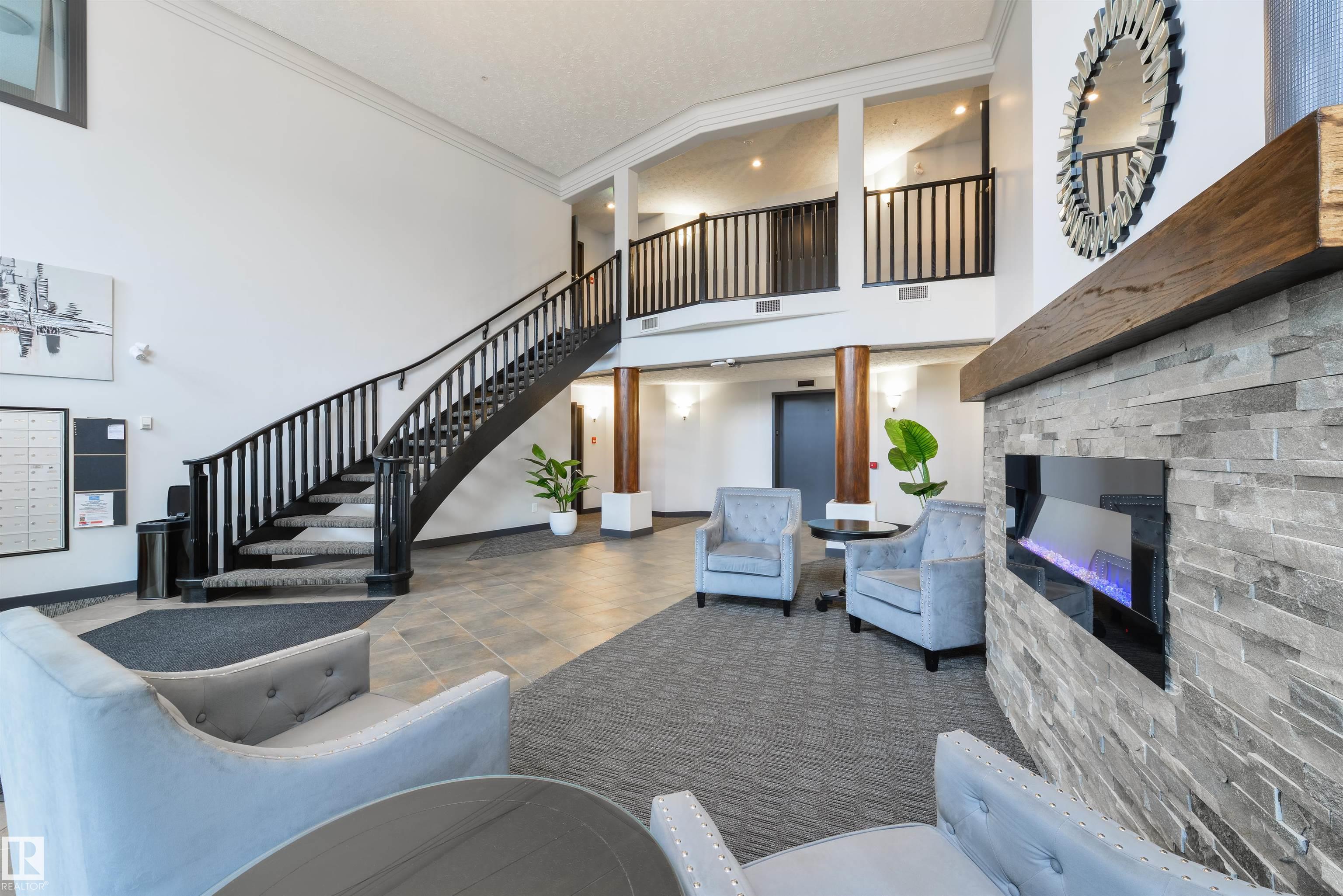 Photo 28 at 402 - 10221 111 Street NW, Downtown, Edmonton
