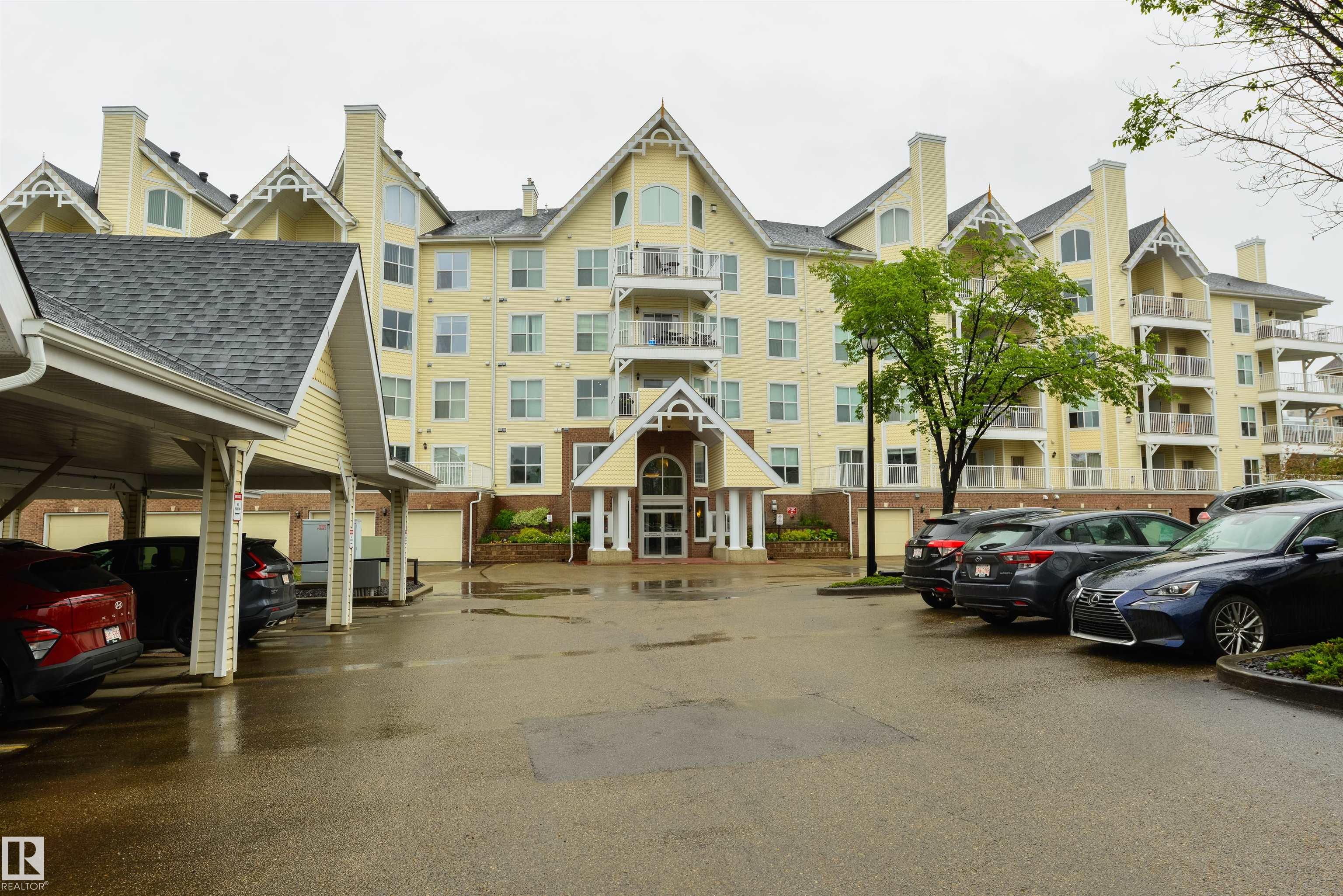 Photo 31 at 402 - 10221 111 Street NW, Downtown, Edmonton