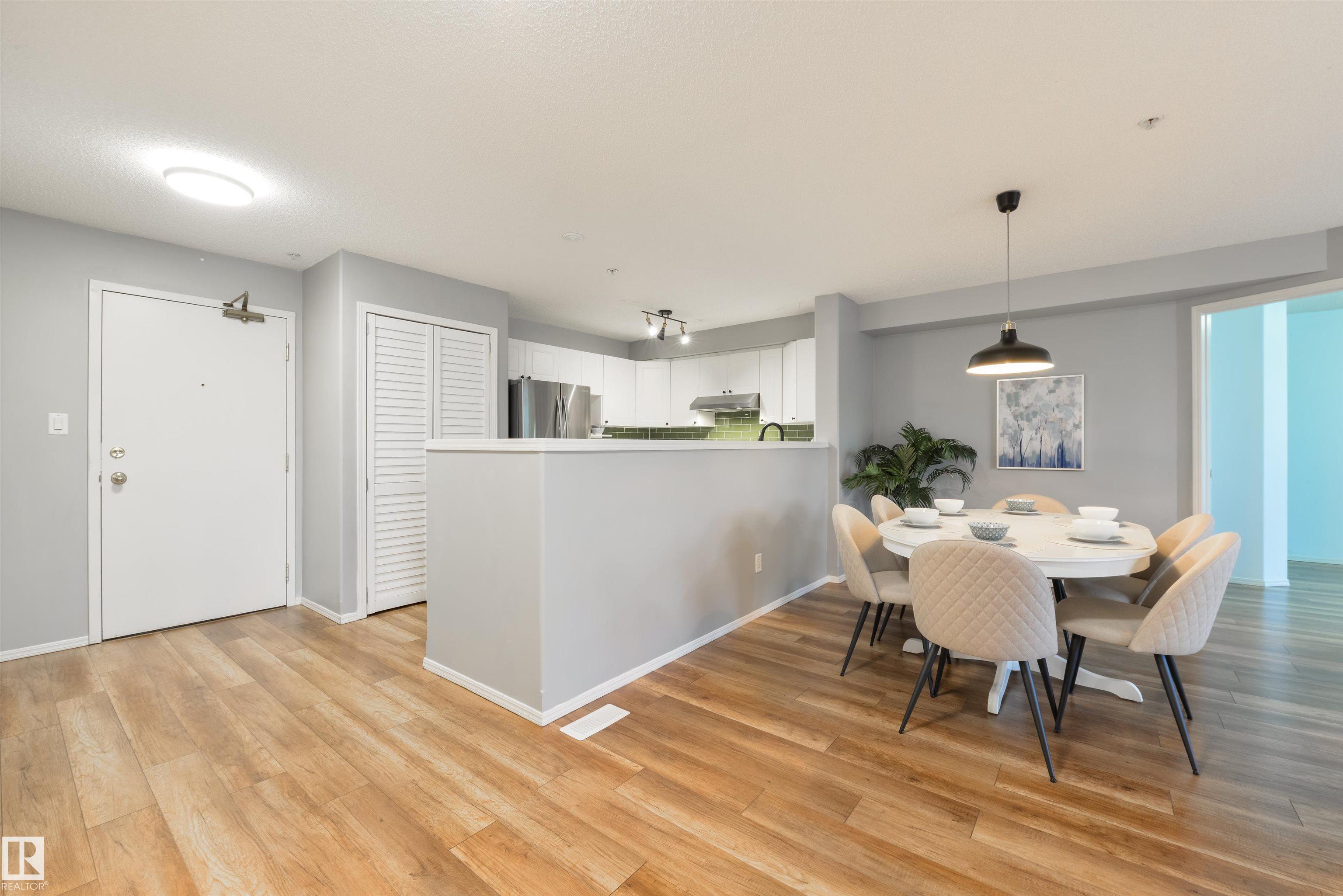 Photo 9 at 402 - 10221 111 Street NW, Downtown, Edmonton