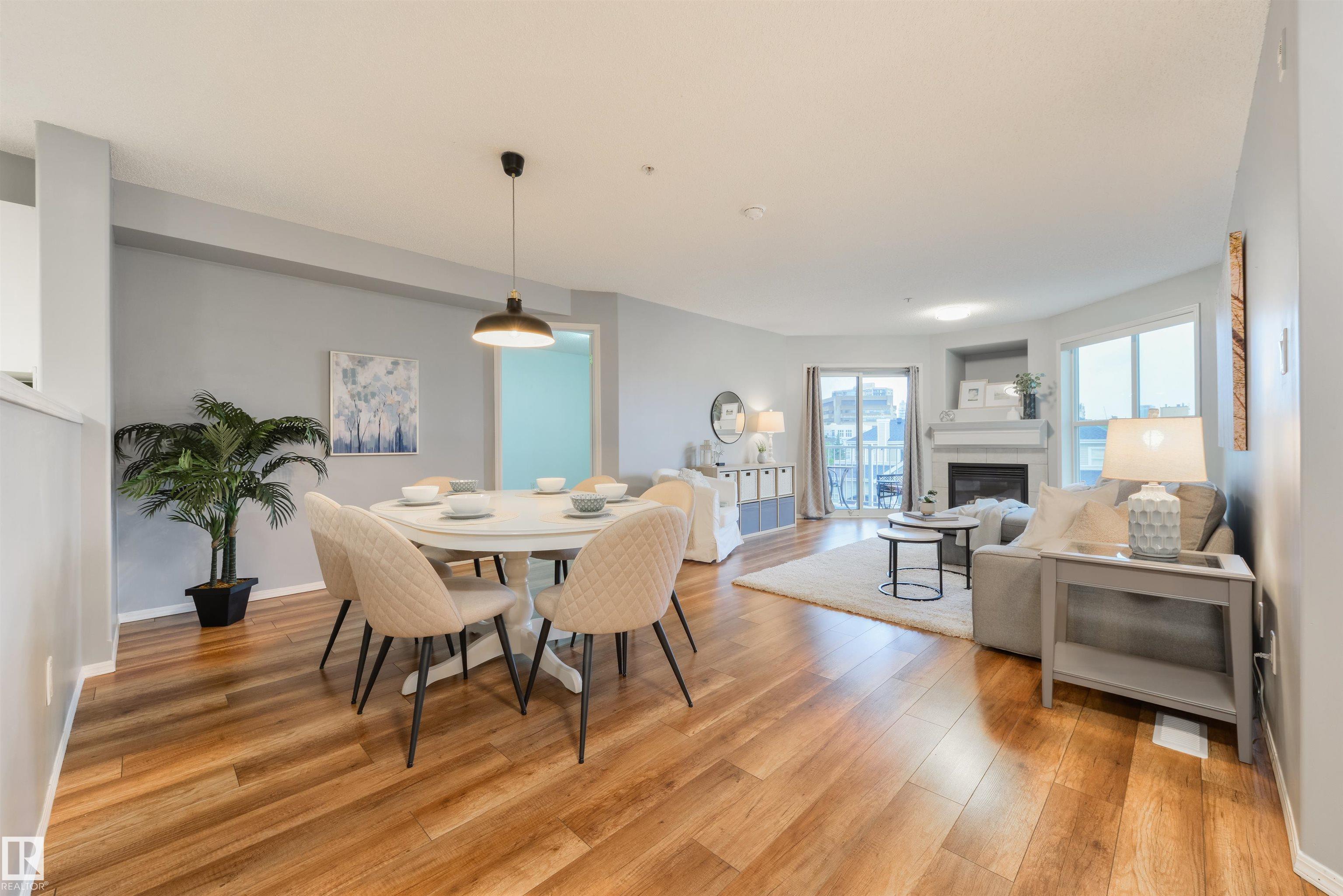 Photo 10 at 402 - 10221 111 Street NW, Downtown, Edmonton