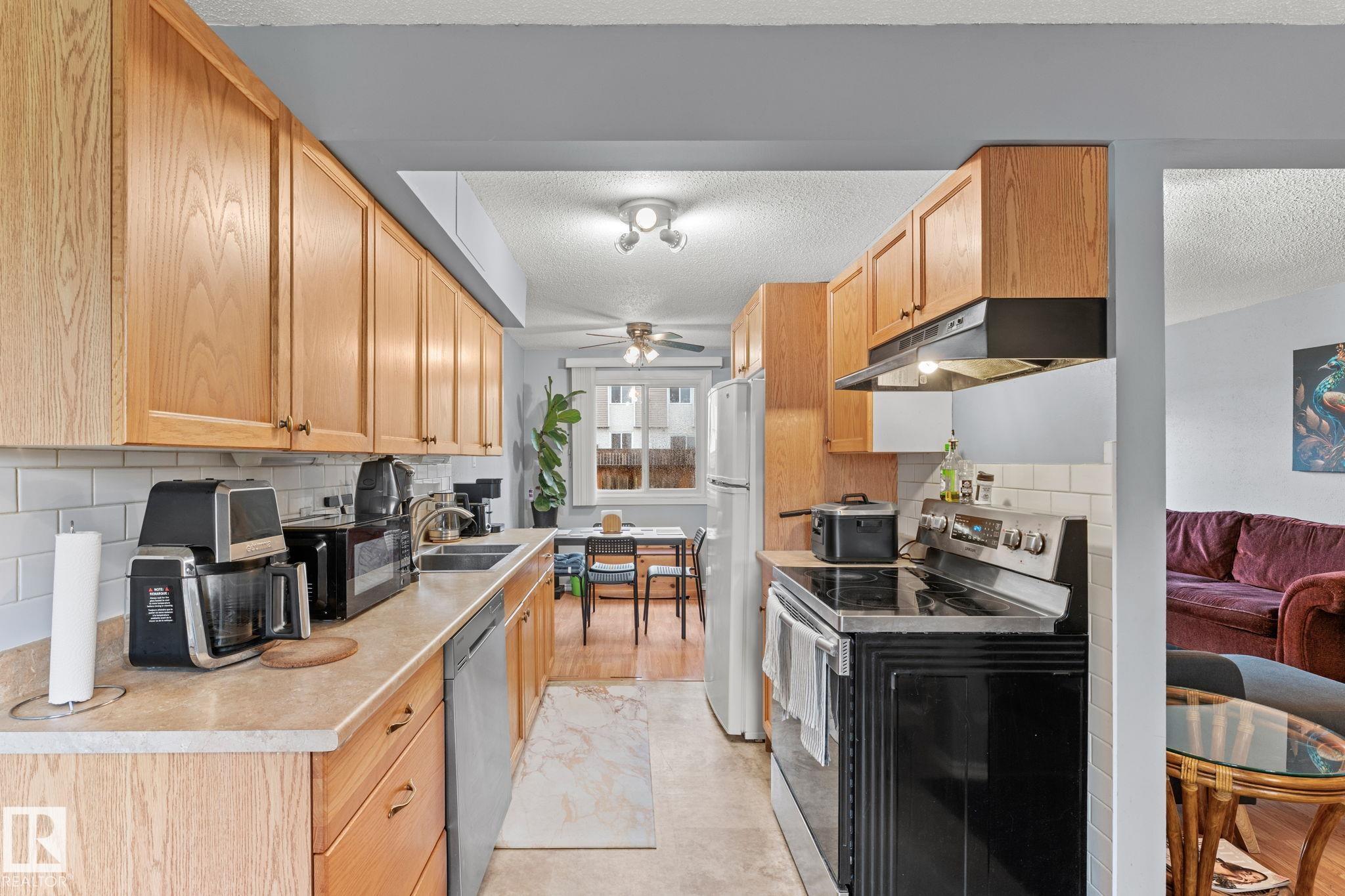 Photo 14 at 111 Cornell Court NW, Kilkenny, Edmonton