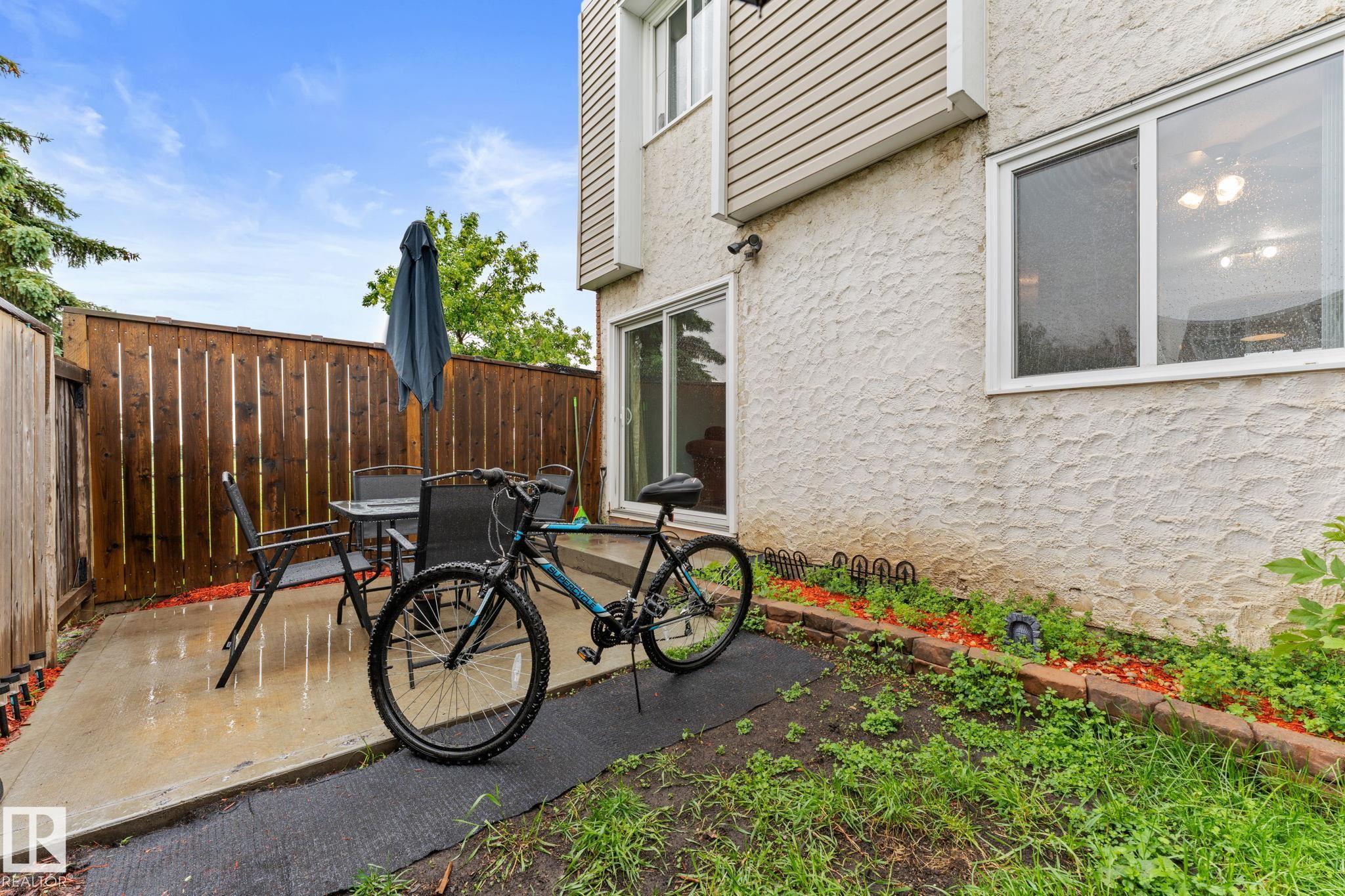 Photo 30 at 111 Cornell Court NW, Kilkenny, Edmonton