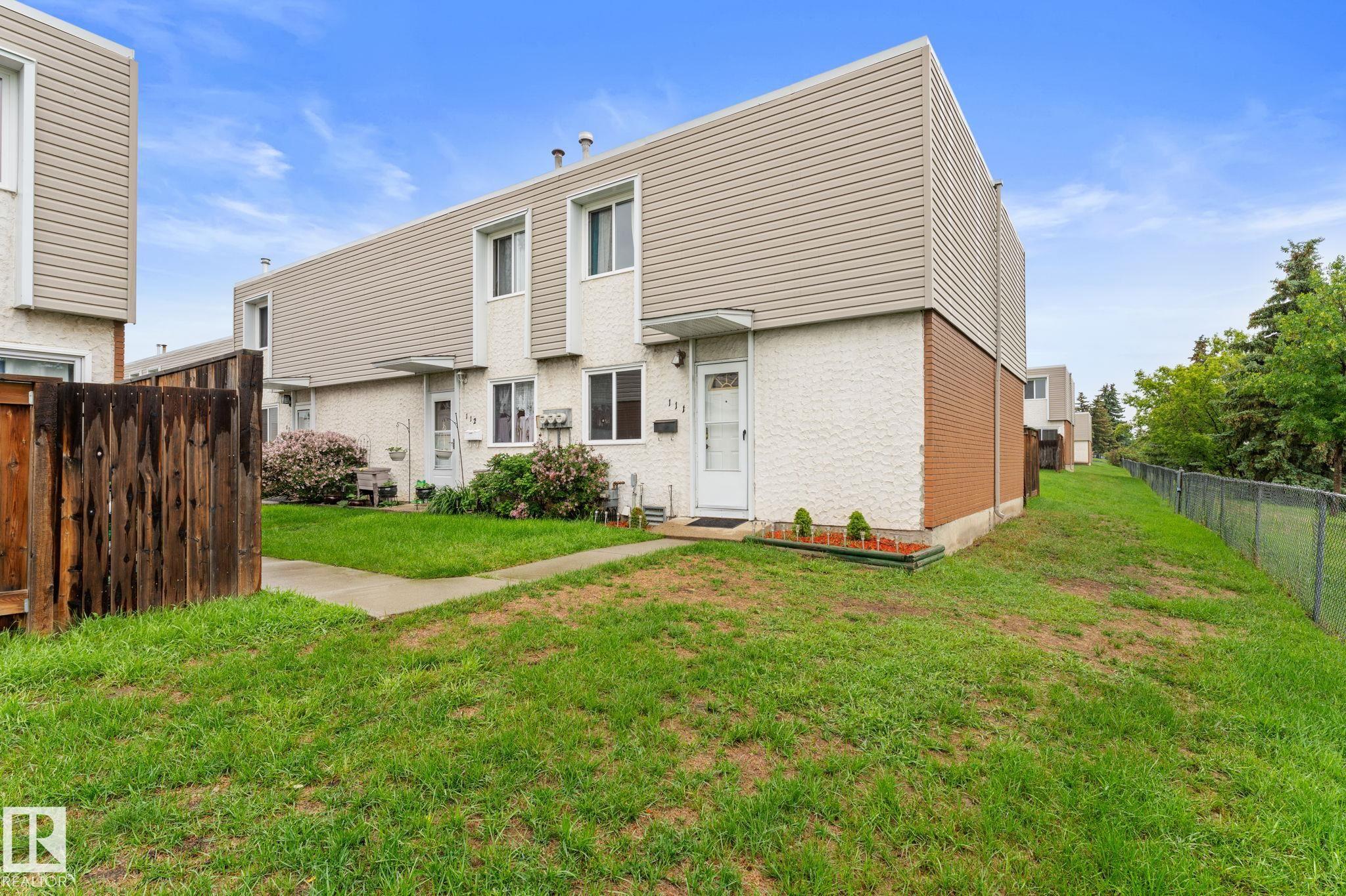 111 Cornell Court NW, Kilkenny, Edmonton