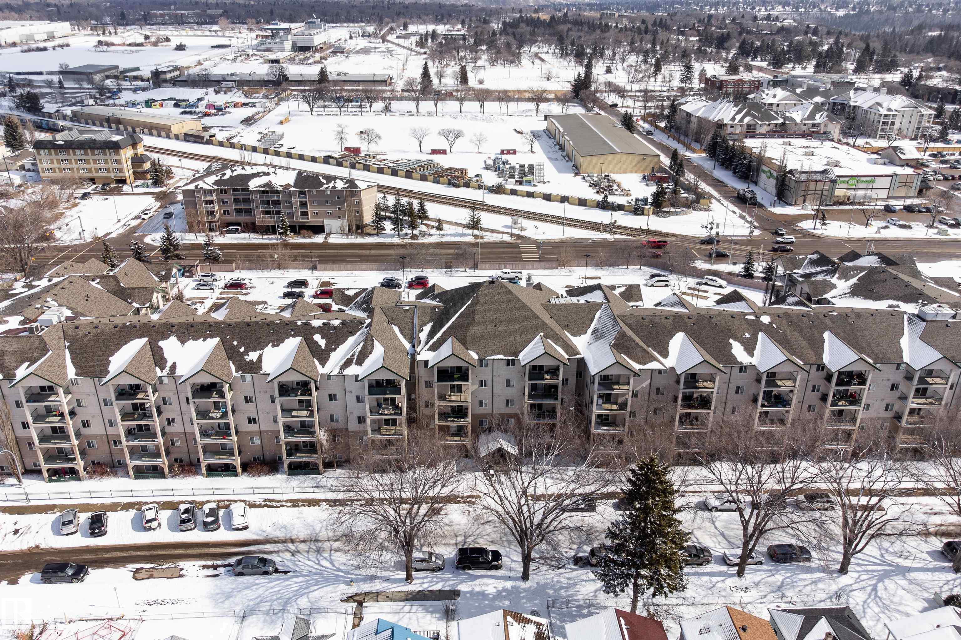 Photo 22 at 11325 83 Street NW, Parkdale, Edmonton