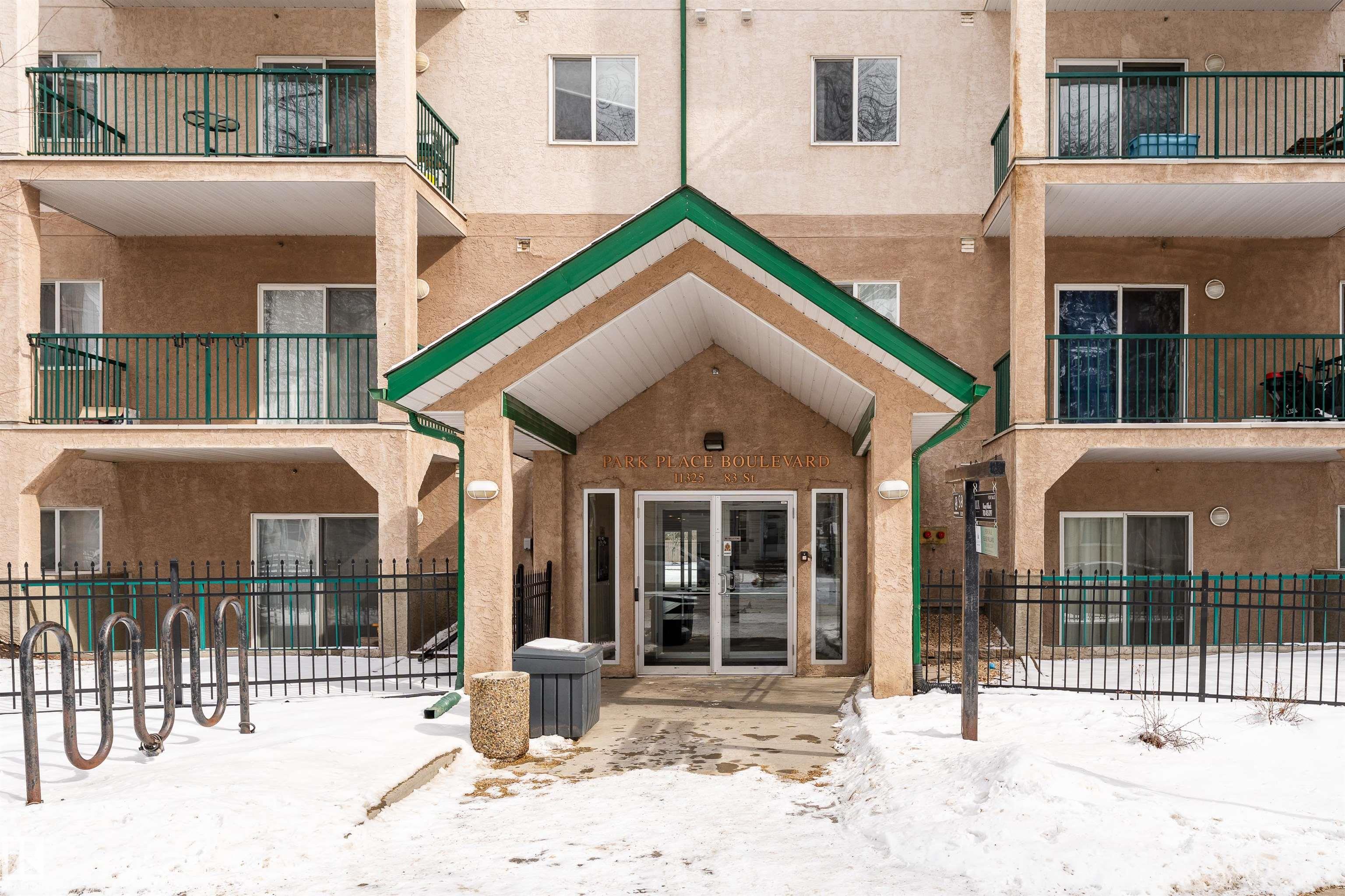 Photo 24 at 11325 83 Street NW, Parkdale, Edmonton