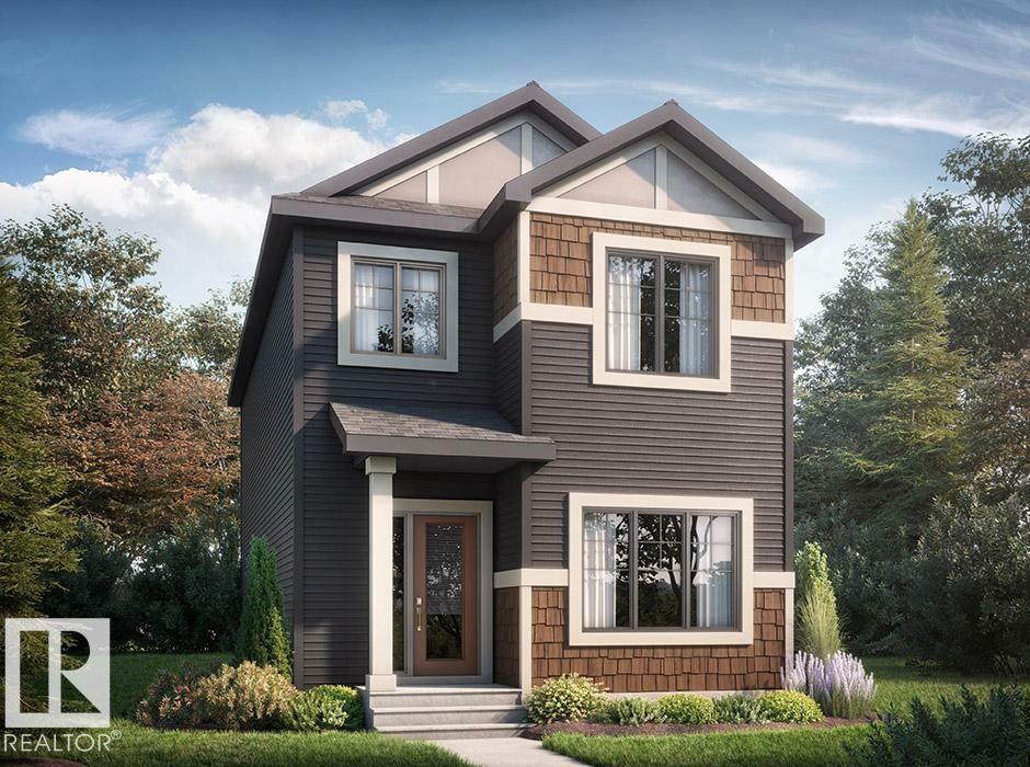 29 Leawood Link, Z-Not Listed, Spruce Grove