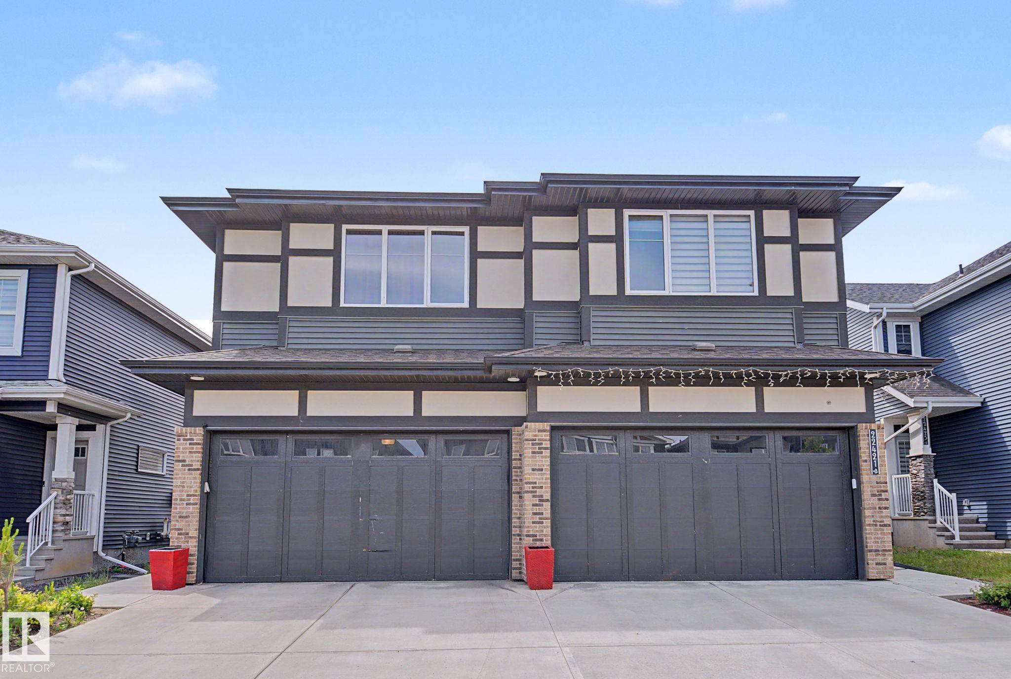 22419 80 Avenue NW, Rosenthal, Edmonton