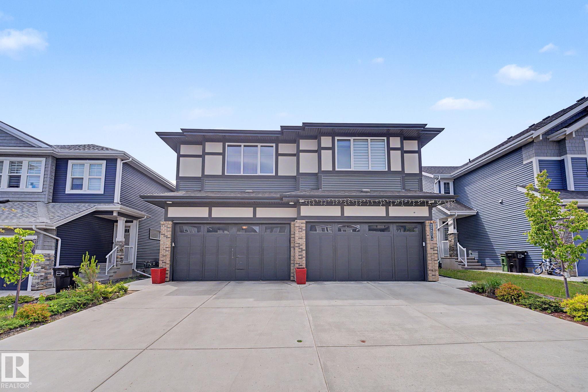 22419 80 Avenue NW, Rosenthal, Edmonton