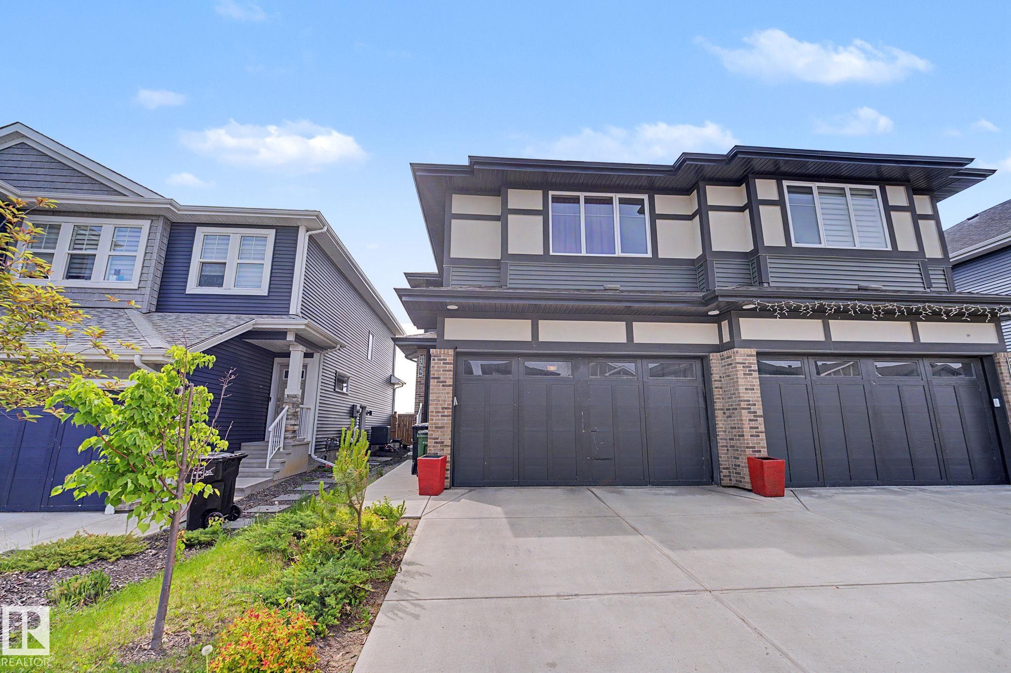 22419 80 Avenue NW, Rosenthal, Edmonton