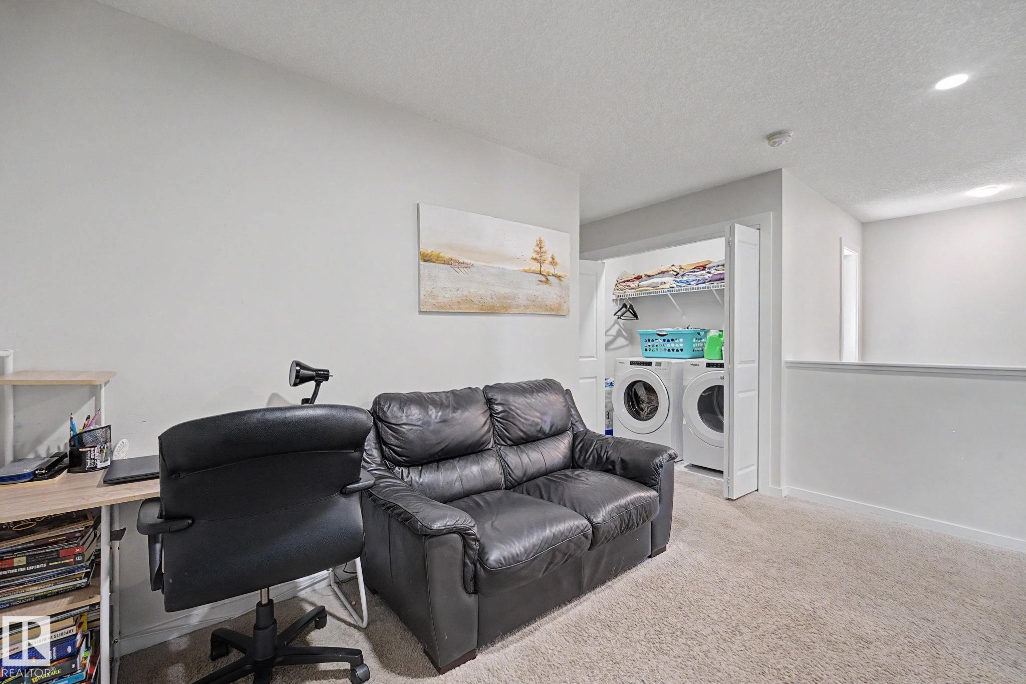 Photo 21 at 22419 80 Avenue NW, Rosenthal, Edmonton