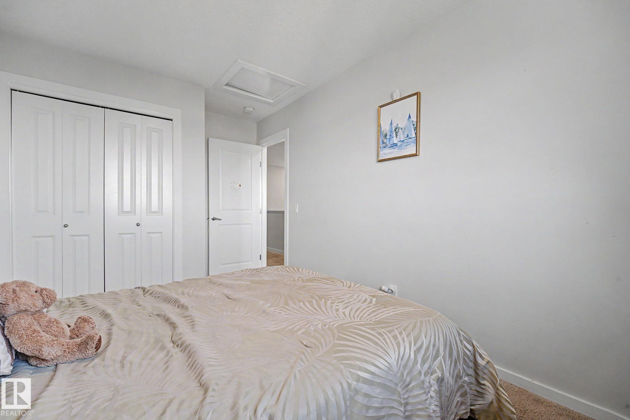 Photo 26 at 22419 80 Avenue NW, Rosenthal, Edmonton