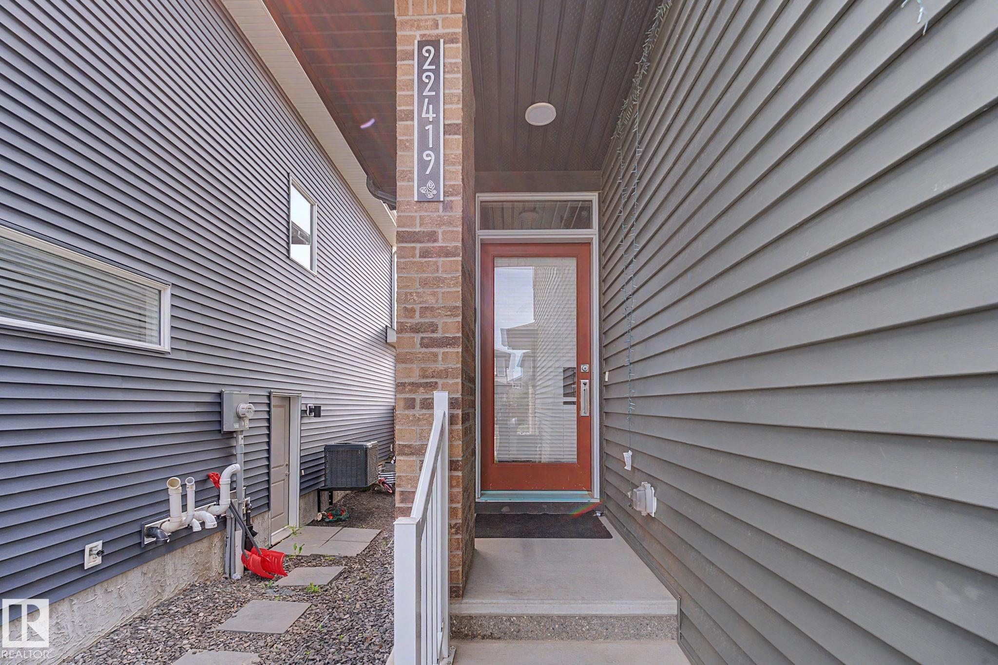 22419 80 Avenue NW, Rosenthal, Edmonton