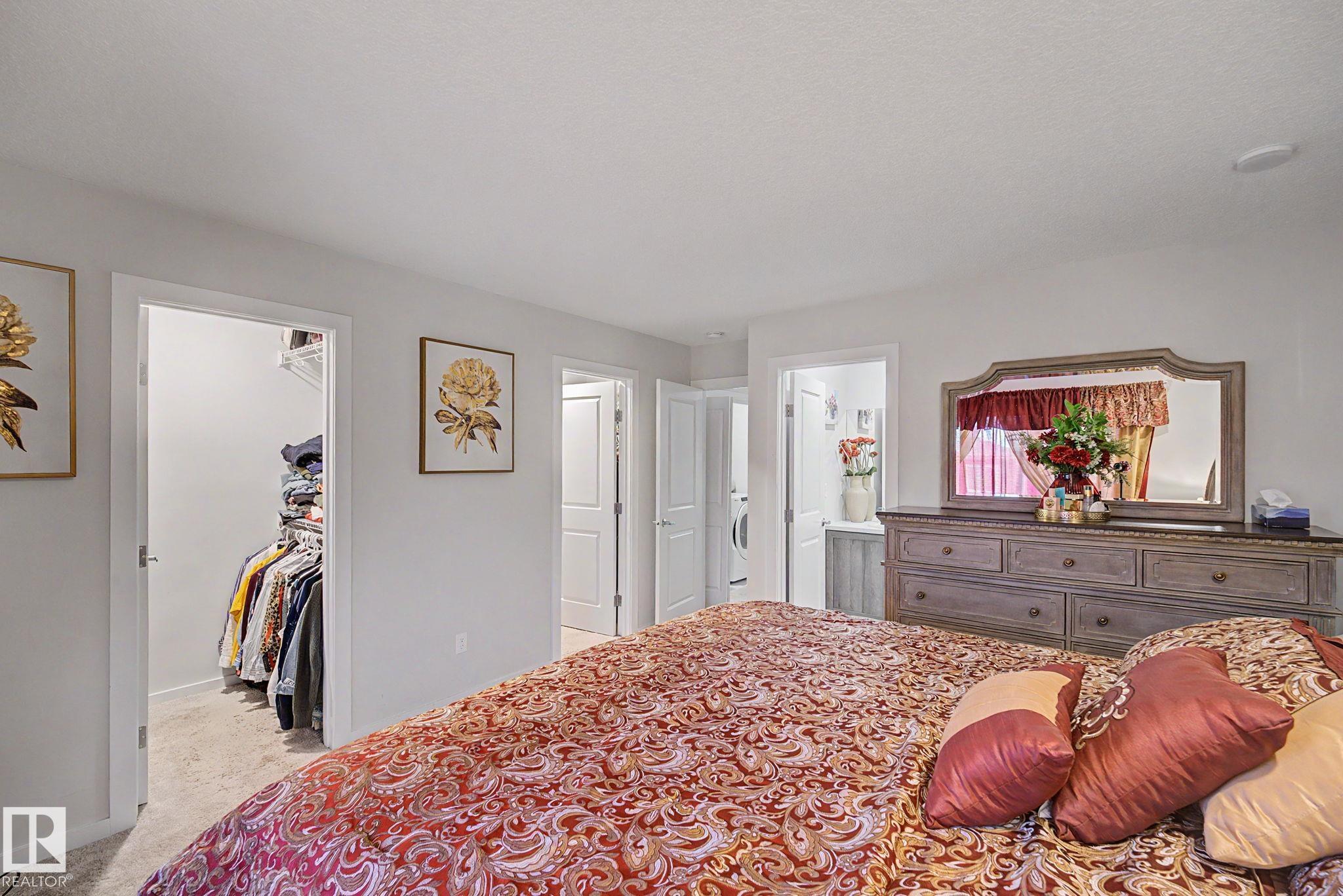 Photo 34 at 22419 80 Avenue NW, Rosenthal, Edmonton