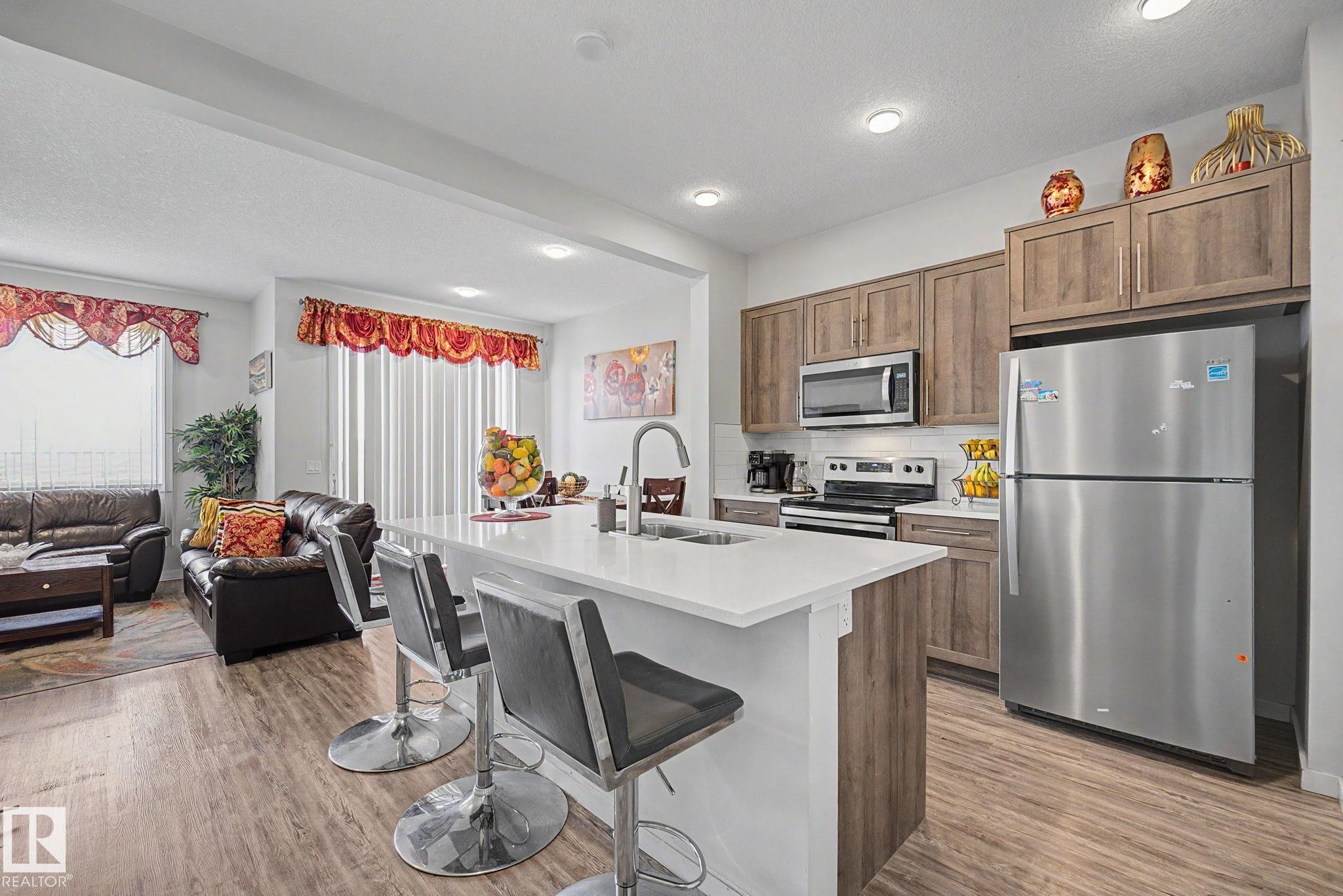 Photo 7 at 22419 80 Avenue NW, Rosenthal, Edmonton