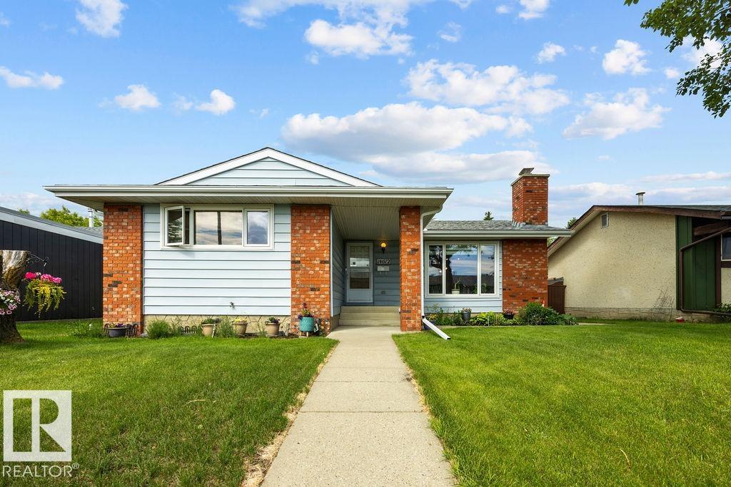 14612 117a Street NW, Caernarvon, Edmonton