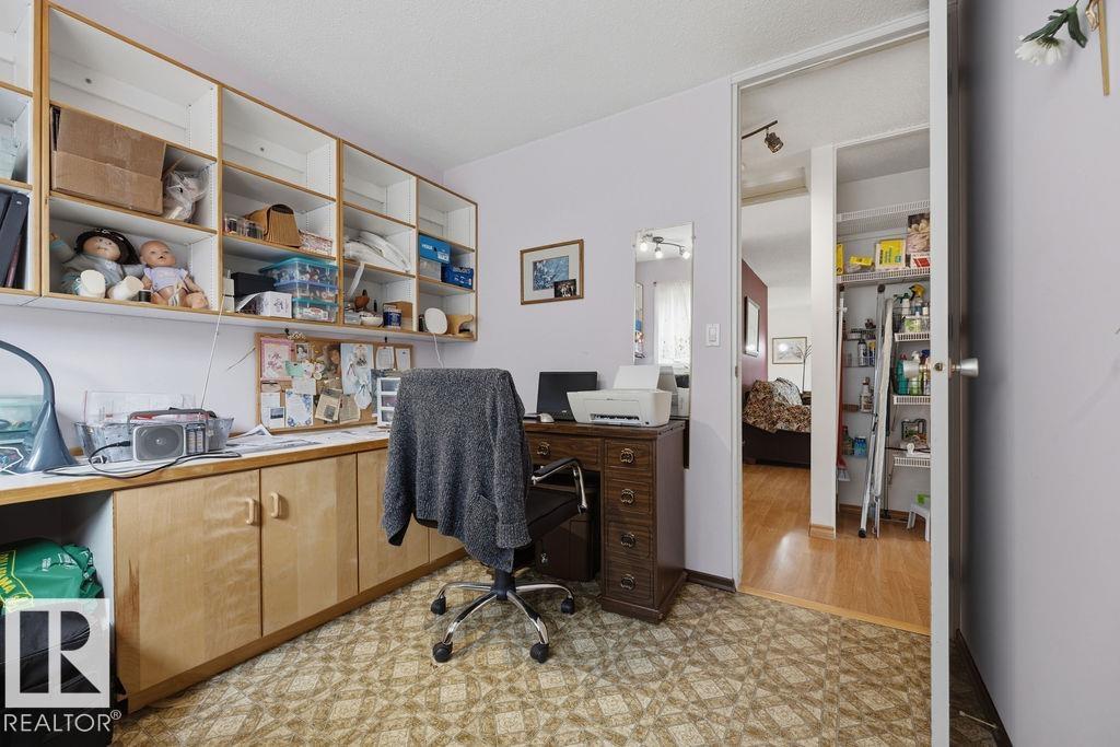 Photo 26 at 14612 117a Street NW, Caernarvon, Edmonton