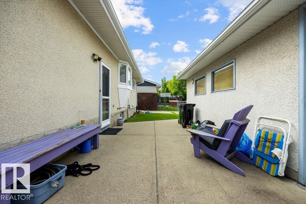 Photo 40 at 14612 117a Street NW, Caernarvon, Edmonton