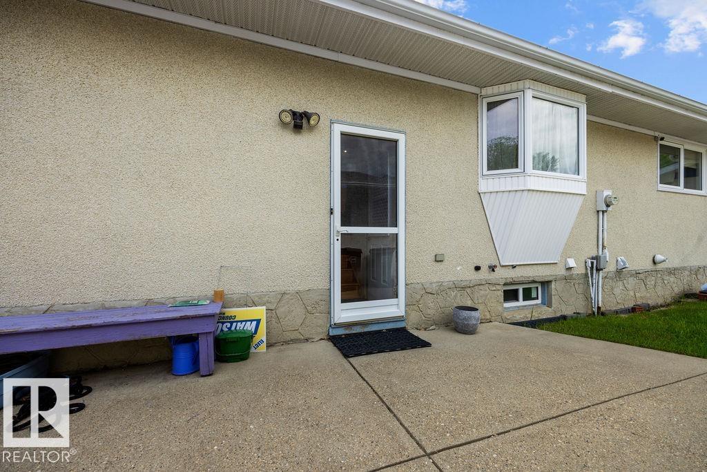 Photo 41 at 14612 117a Street NW, Caernarvon, Edmonton