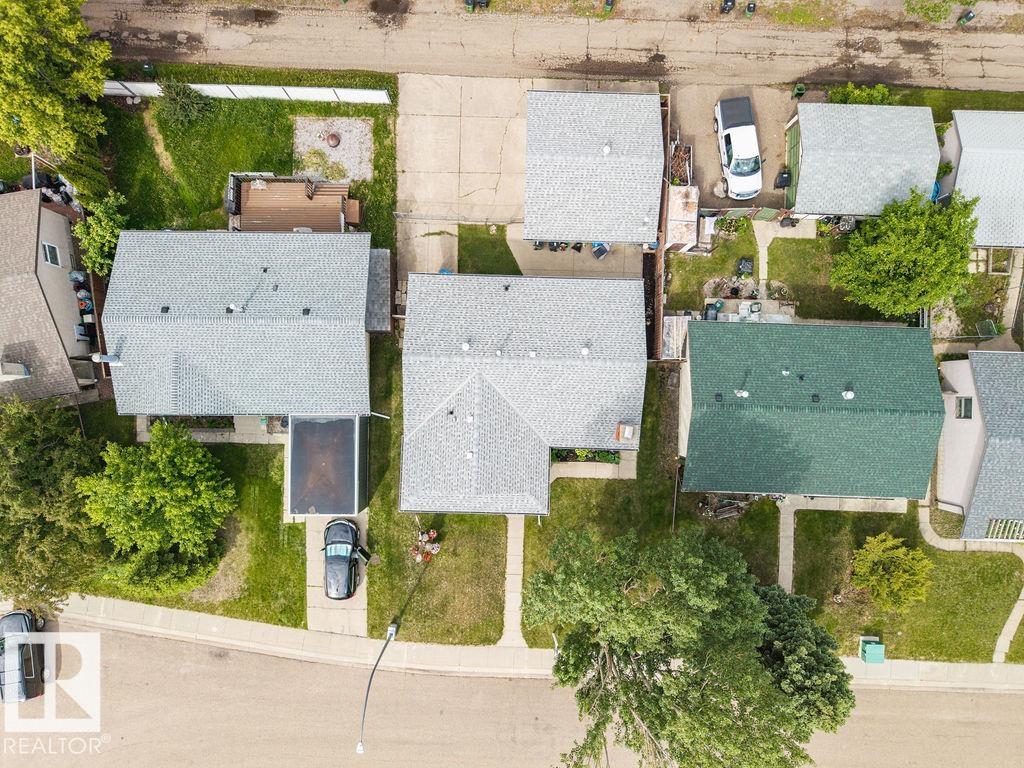 Photo 45 at 14612 117a Street NW, Caernarvon, Edmonton