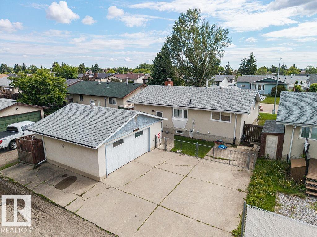 Photo 46 at 14612 117a Street NW, Caernarvon, Edmonton
