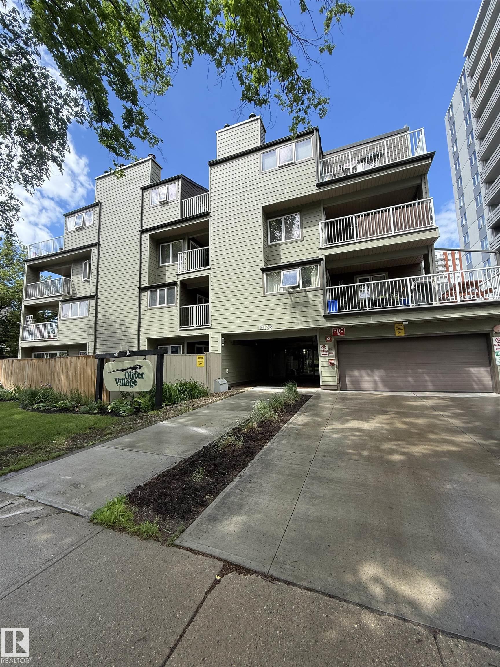 101 - 10138 116 Street NW, Wîhkwêntôwin, Edmonton